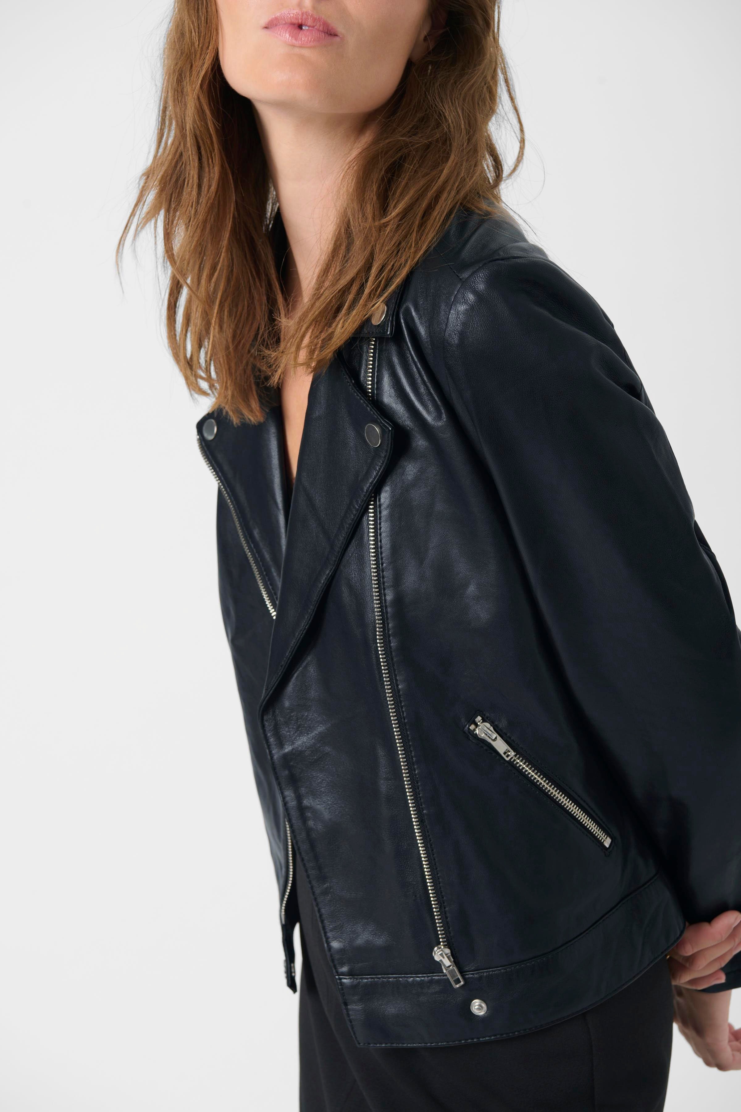 SLMaeve Casual jakke LOOKBOOK DETAIL 30403641-40050