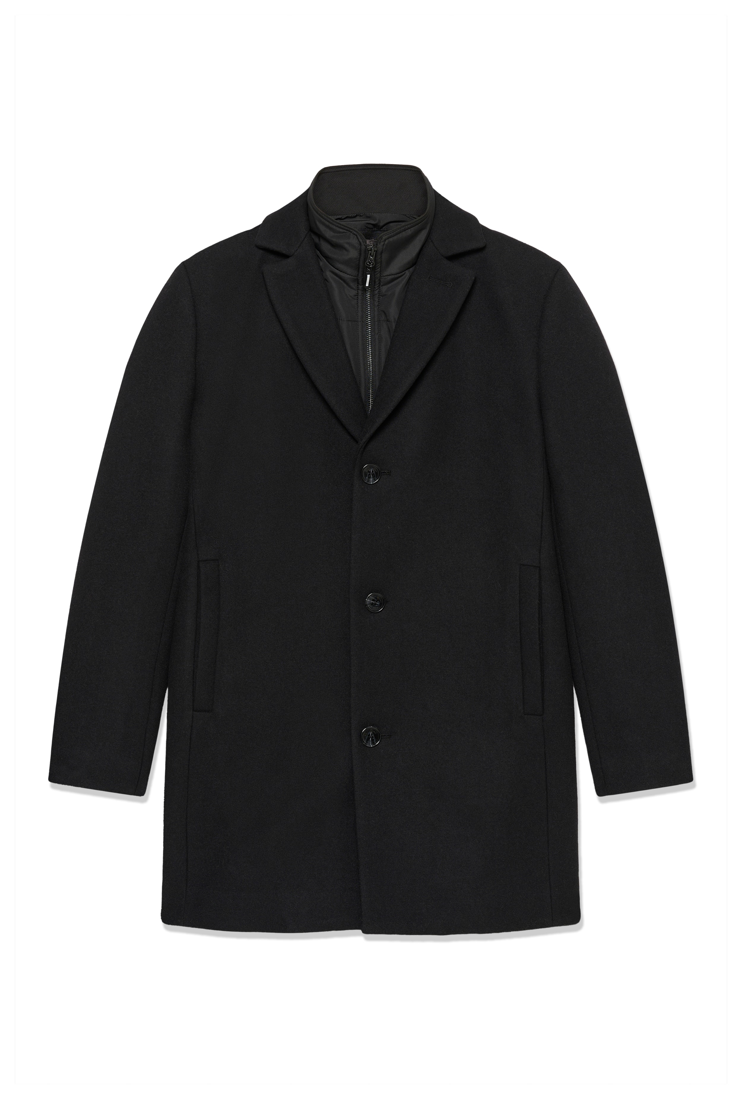 MAtrace Wool Coat PACK FRONT 30206267-300275