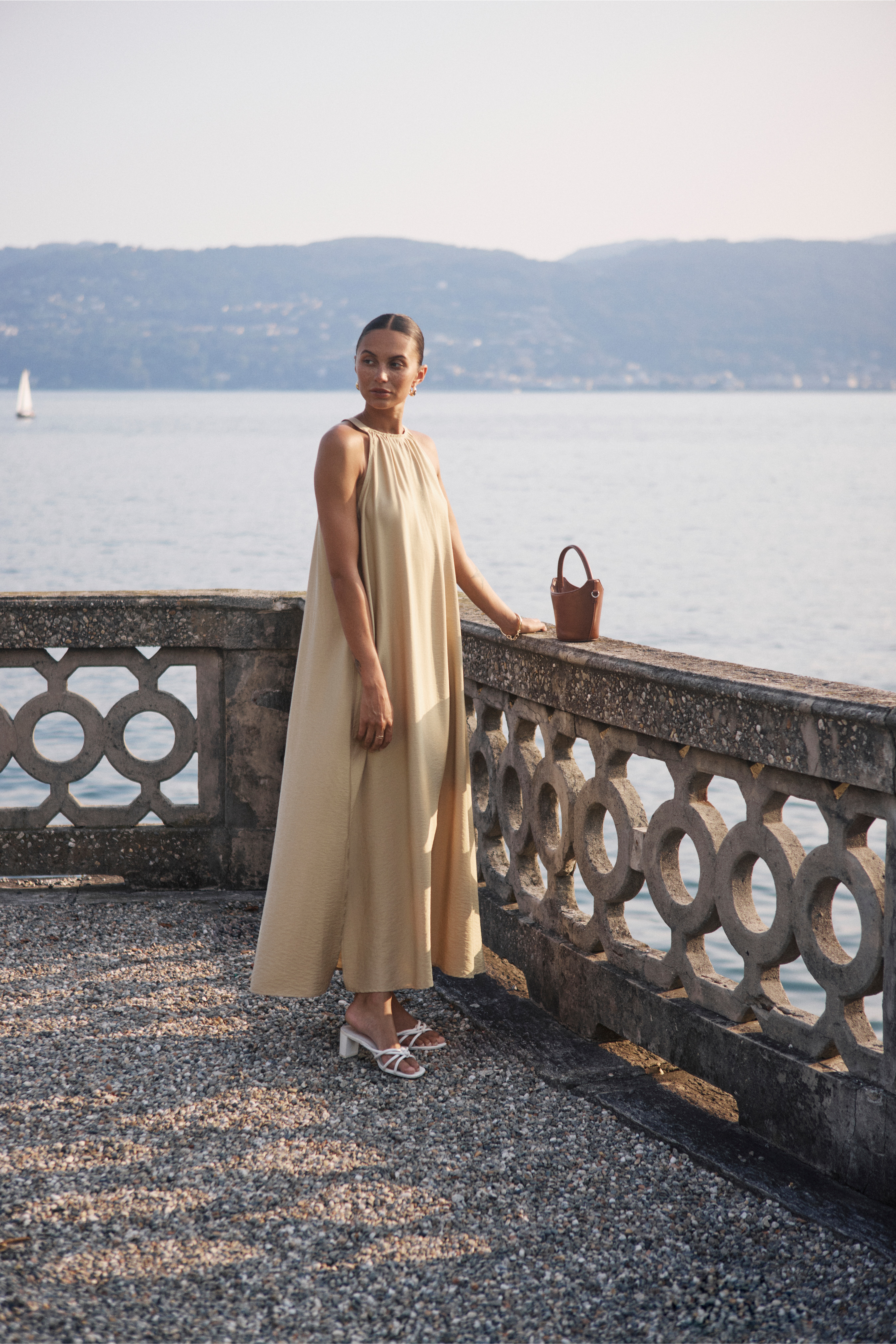 KAflorence Dress LOCATION NONE 10510047-161120