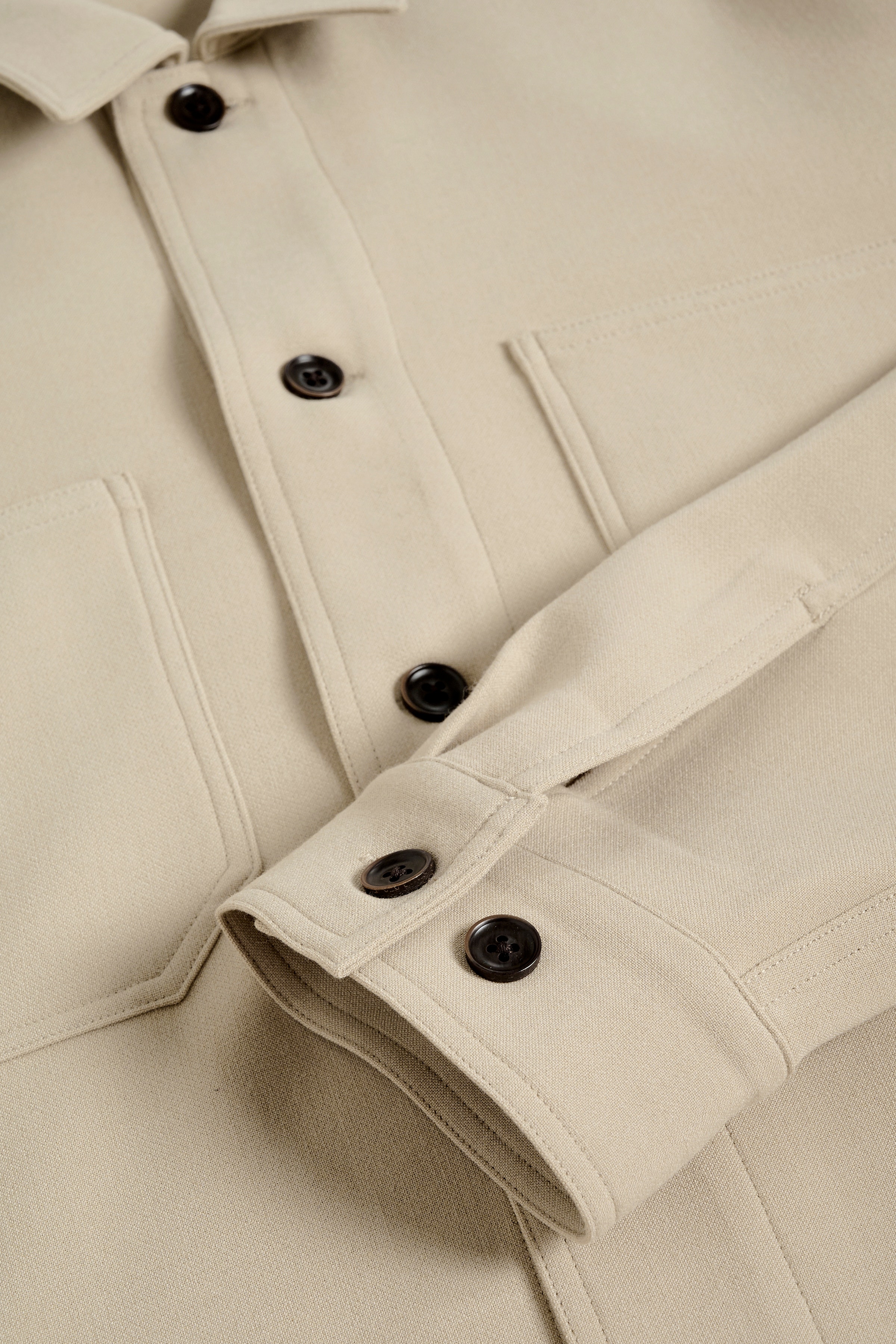 MApelton Overshirt PACK DETAIL 30206925-161104