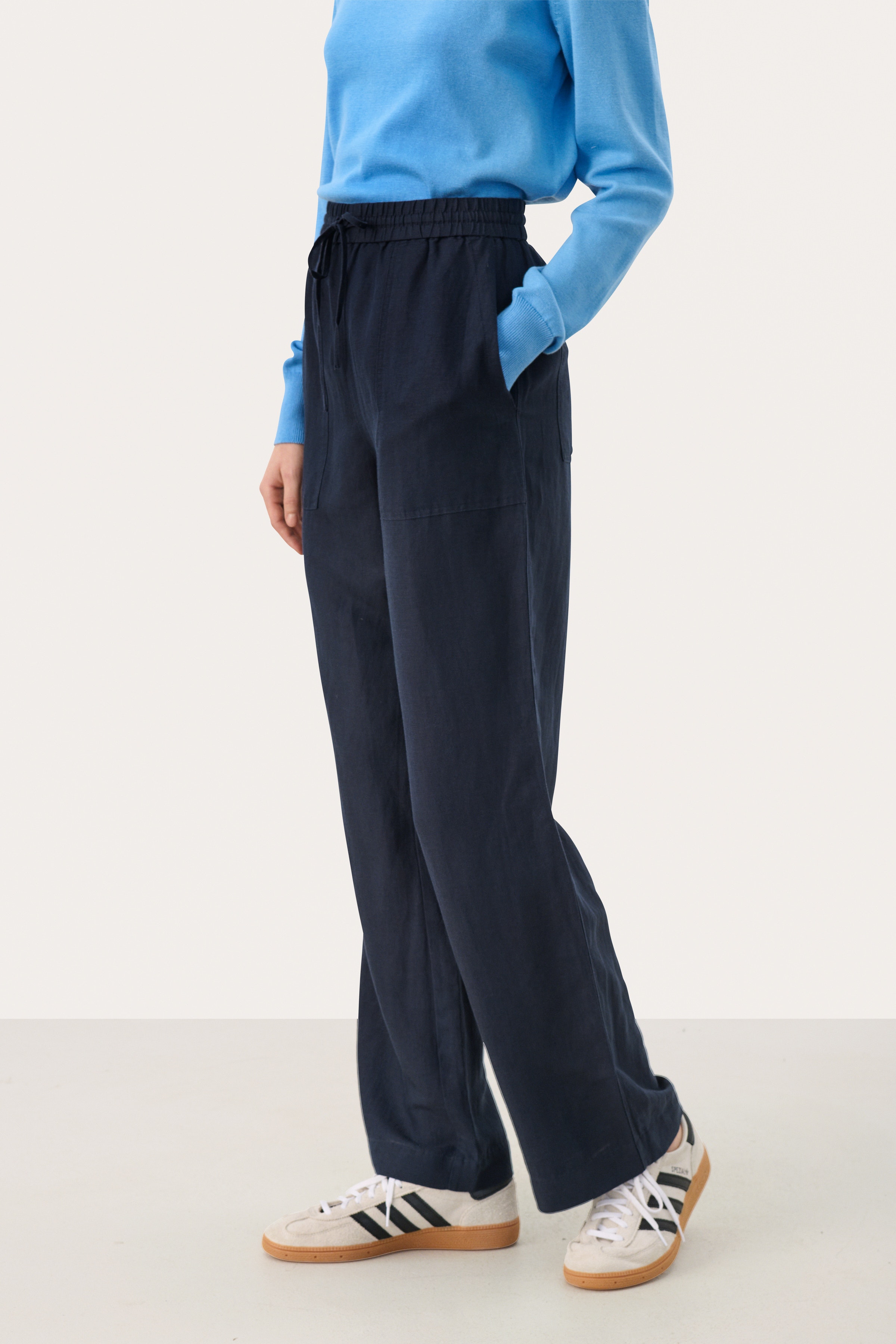 EniolaPW Broek LOOKBOOK FRONT 30309566-194109