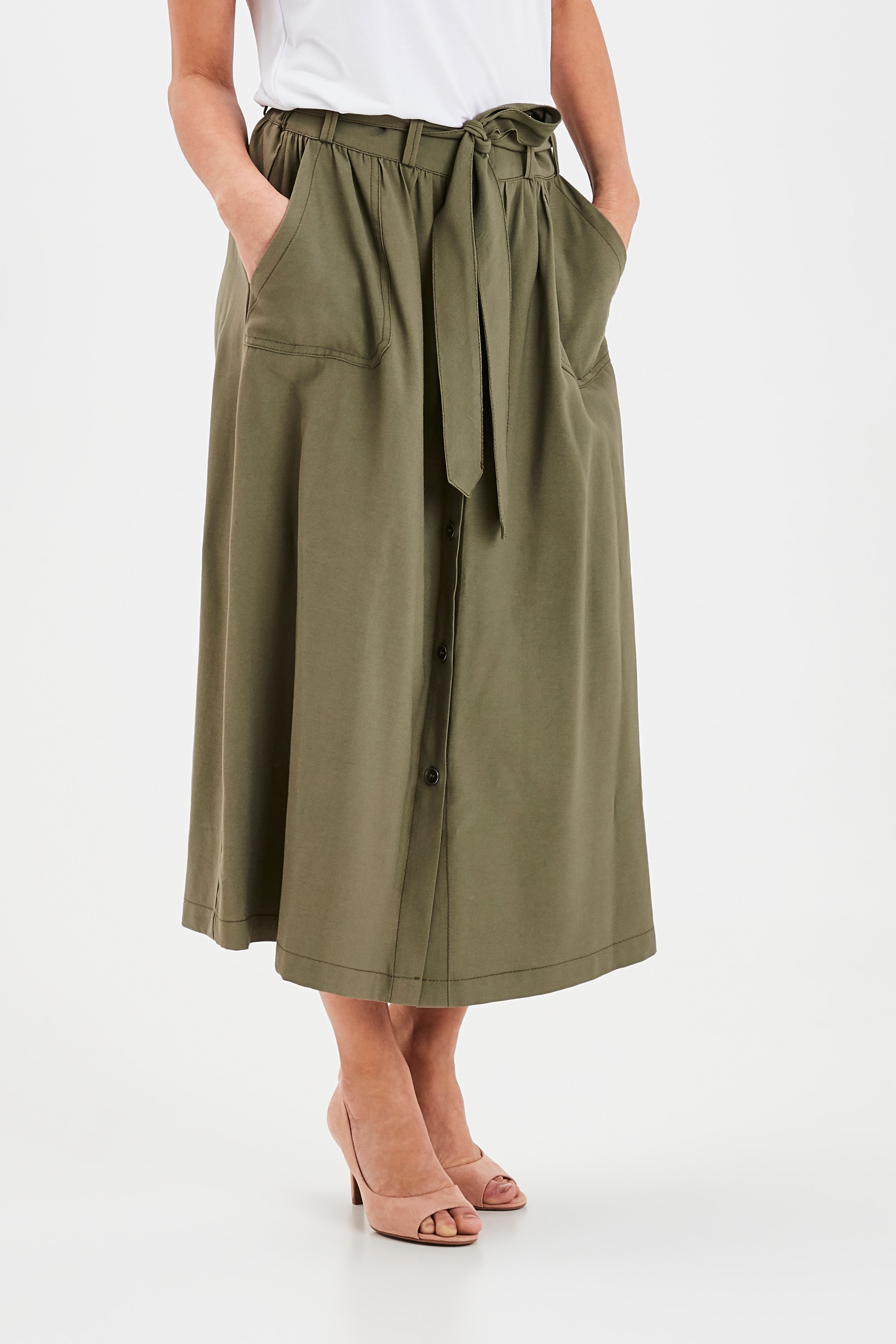 Kjol LOOKBOOK FRONT 20607269-60610