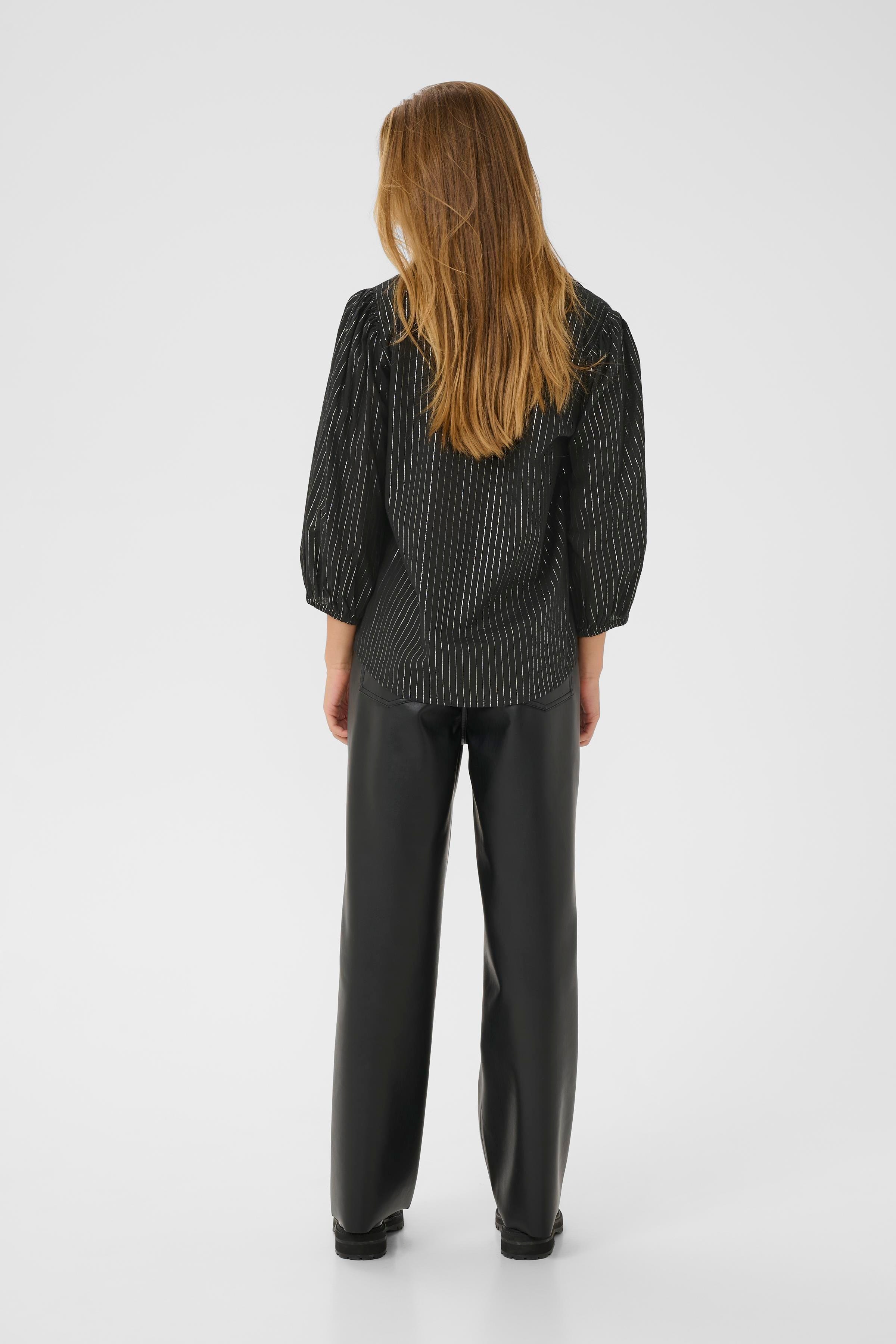 KAluise Bluse LOOKBOOK BACK 10511016-100121