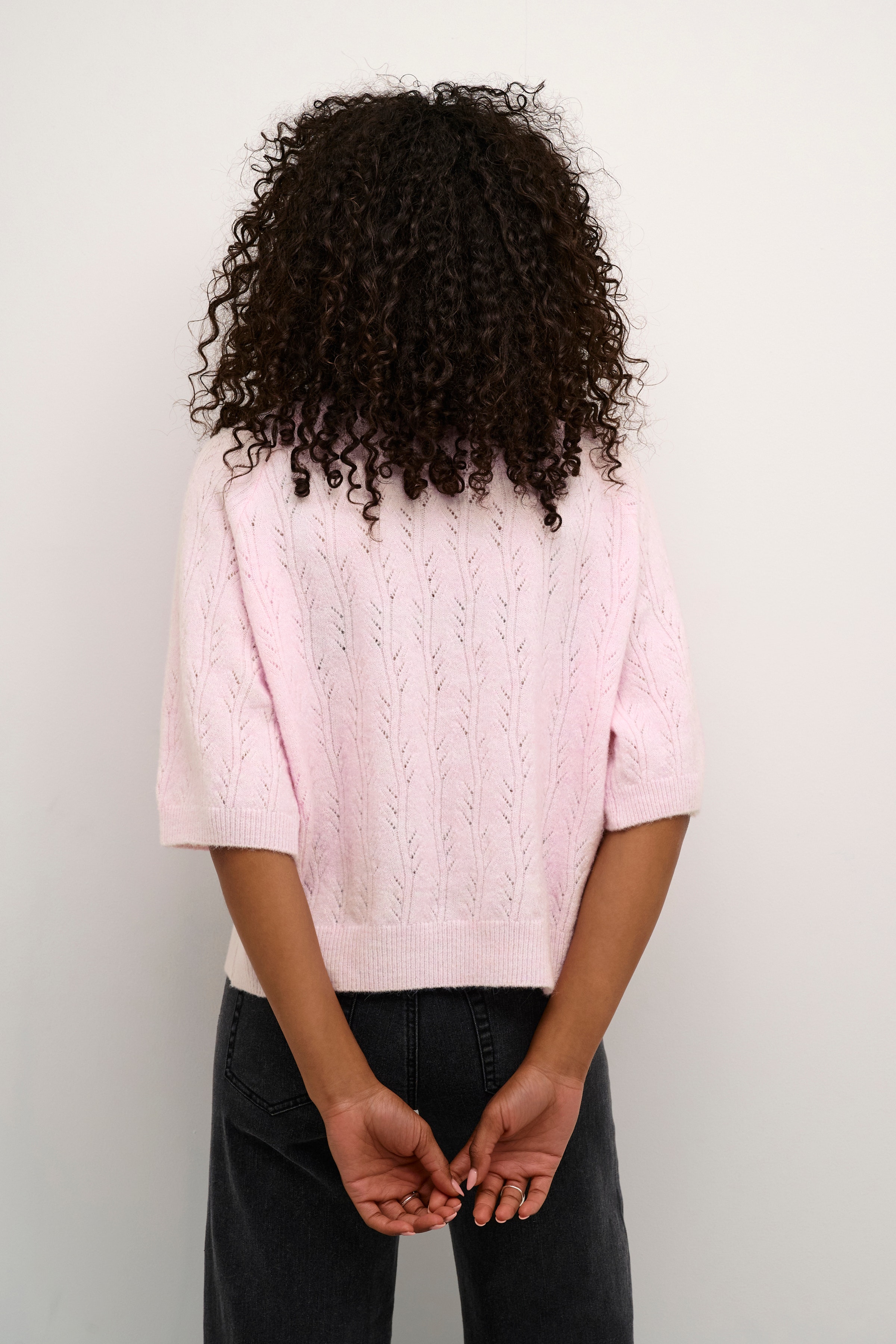 KAtella Pullover LOOKBOOK BACK 10509496-1334051