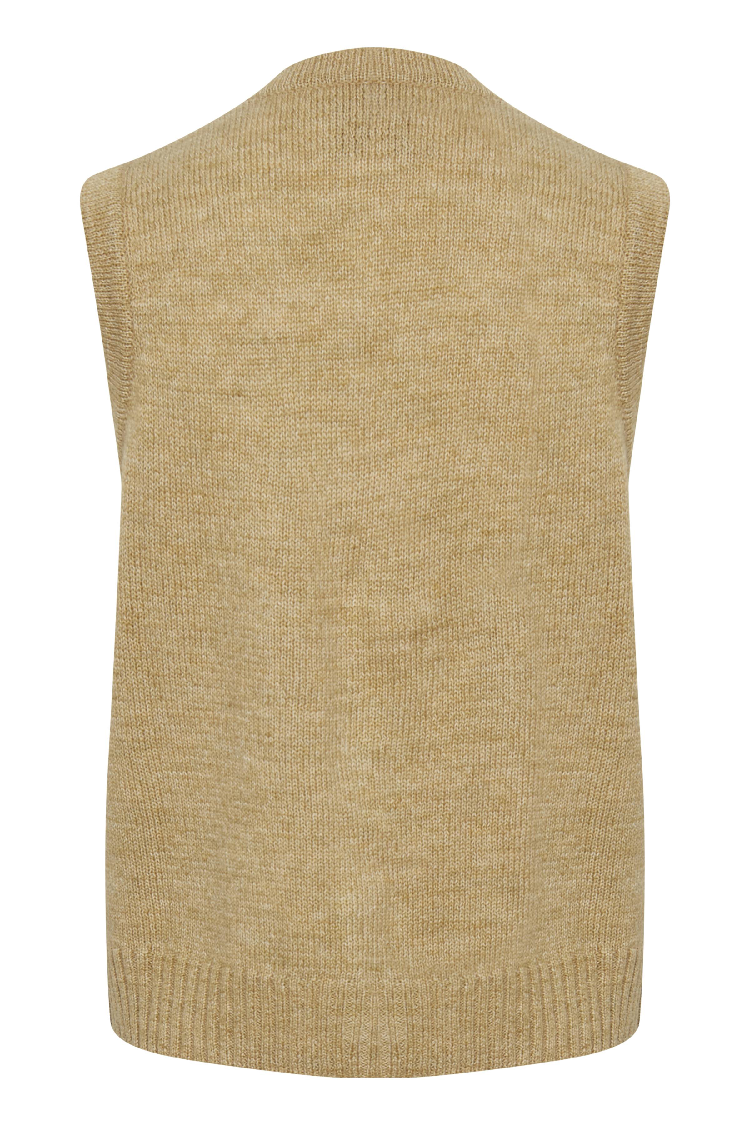 MWJo Knitted waistcoat PACK BACK 10703481-171320