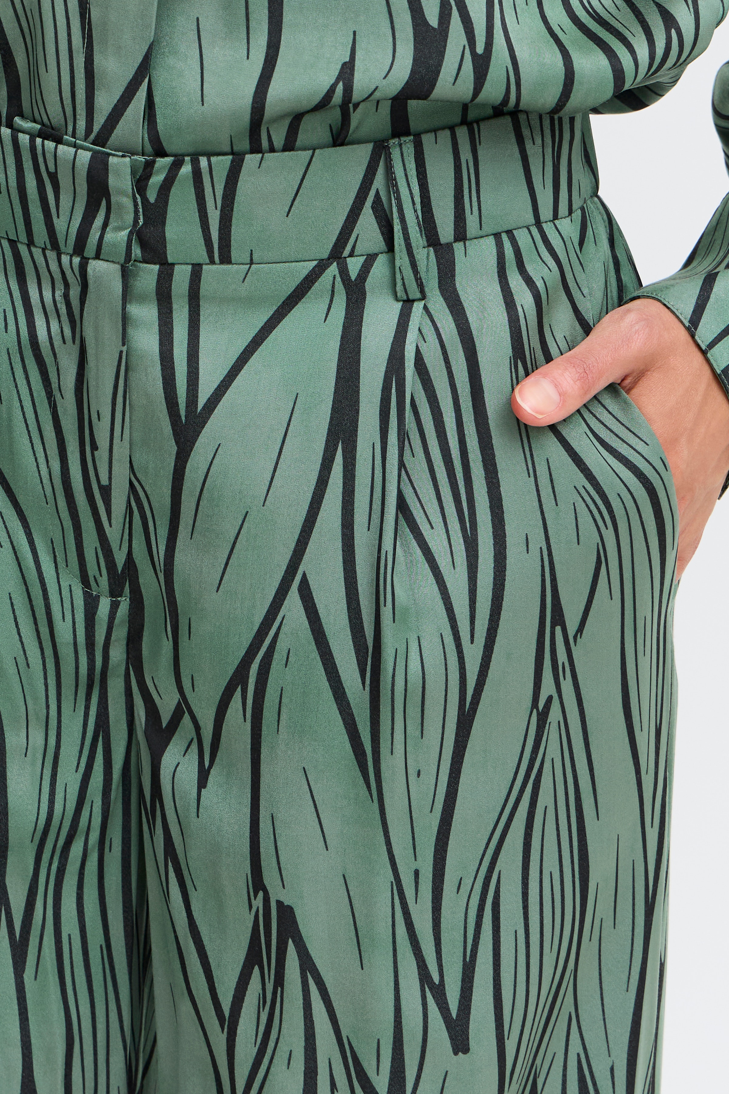 FRATELIER Trousers LOOKBOOK DETAIL 20614854-203925