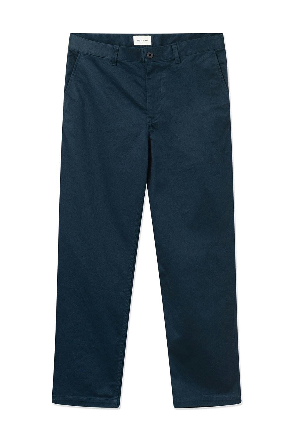 WWStefan Trousers PACK FRONT 30251312-W7000