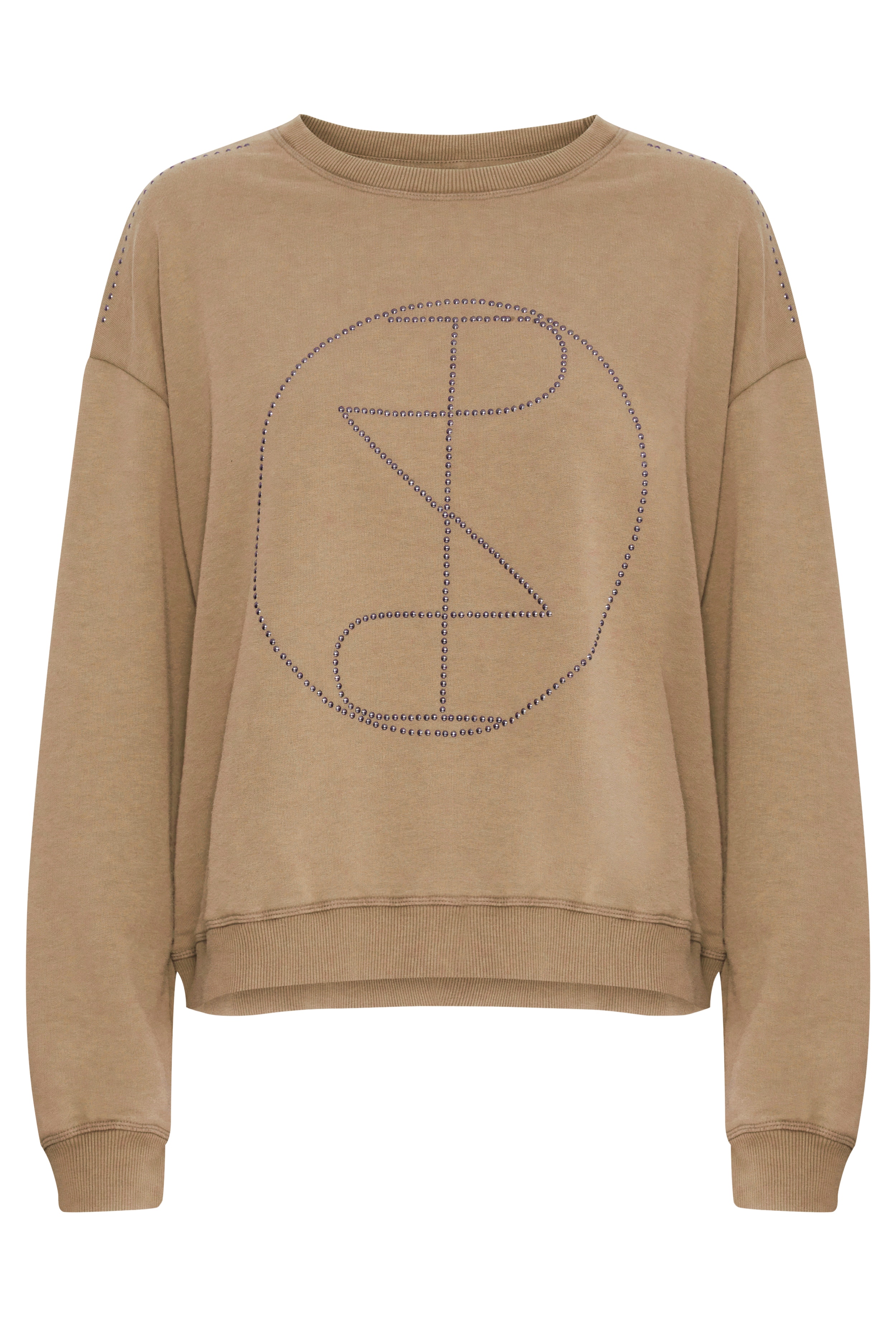 PZMALLIE Sweatshirt PACK FRONT 50207889-171325