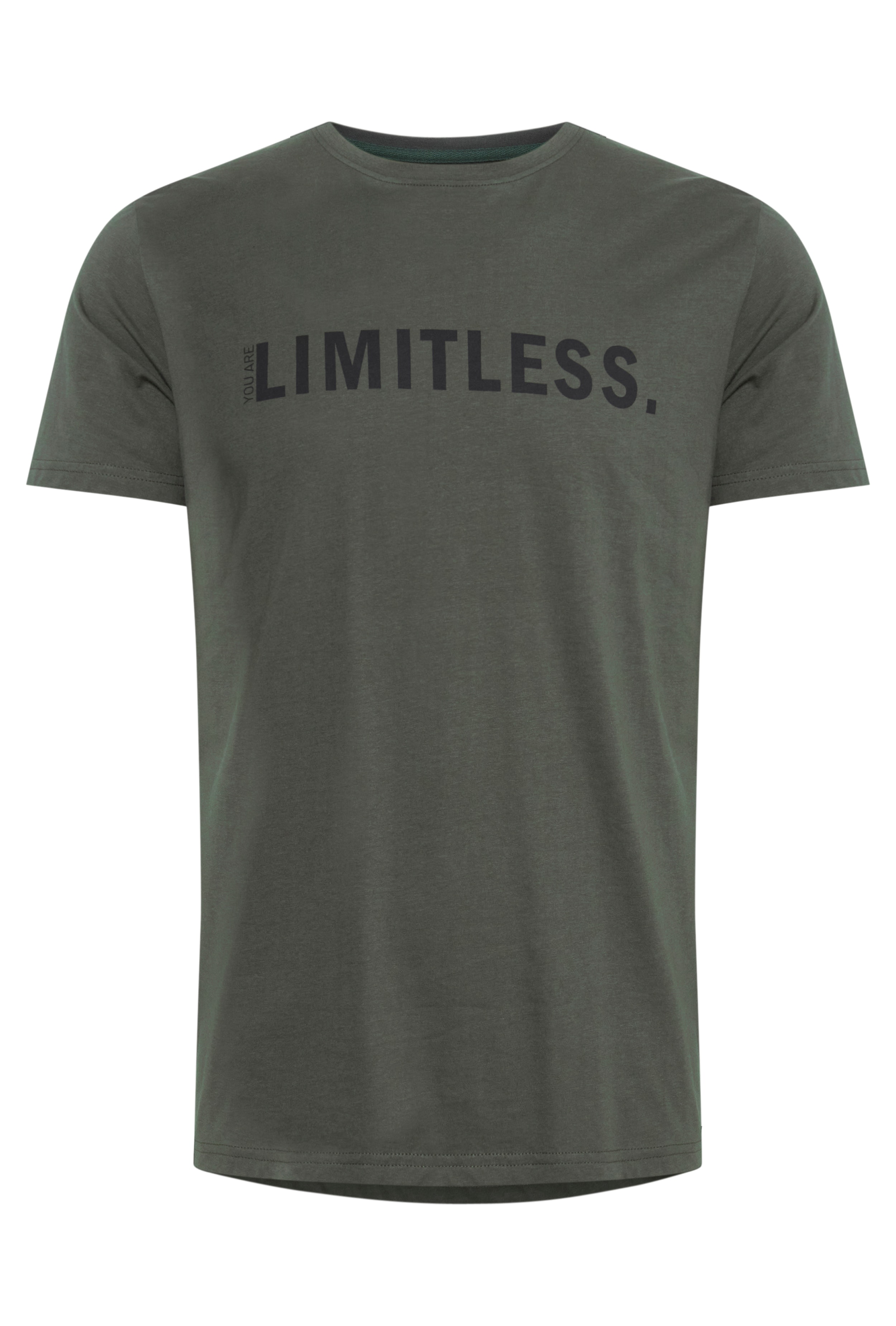 T-shirt PACK FRONT 21105778-196110