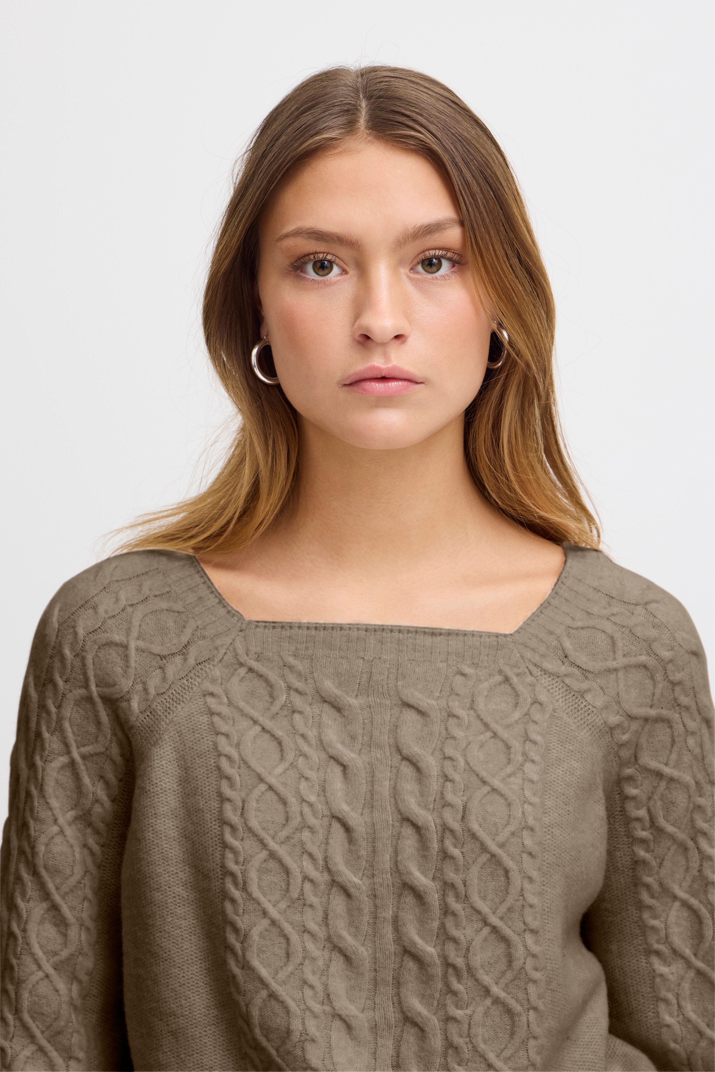 IHLIYANNA Pullover LOOKBOOK DETAIL 20121567-171212