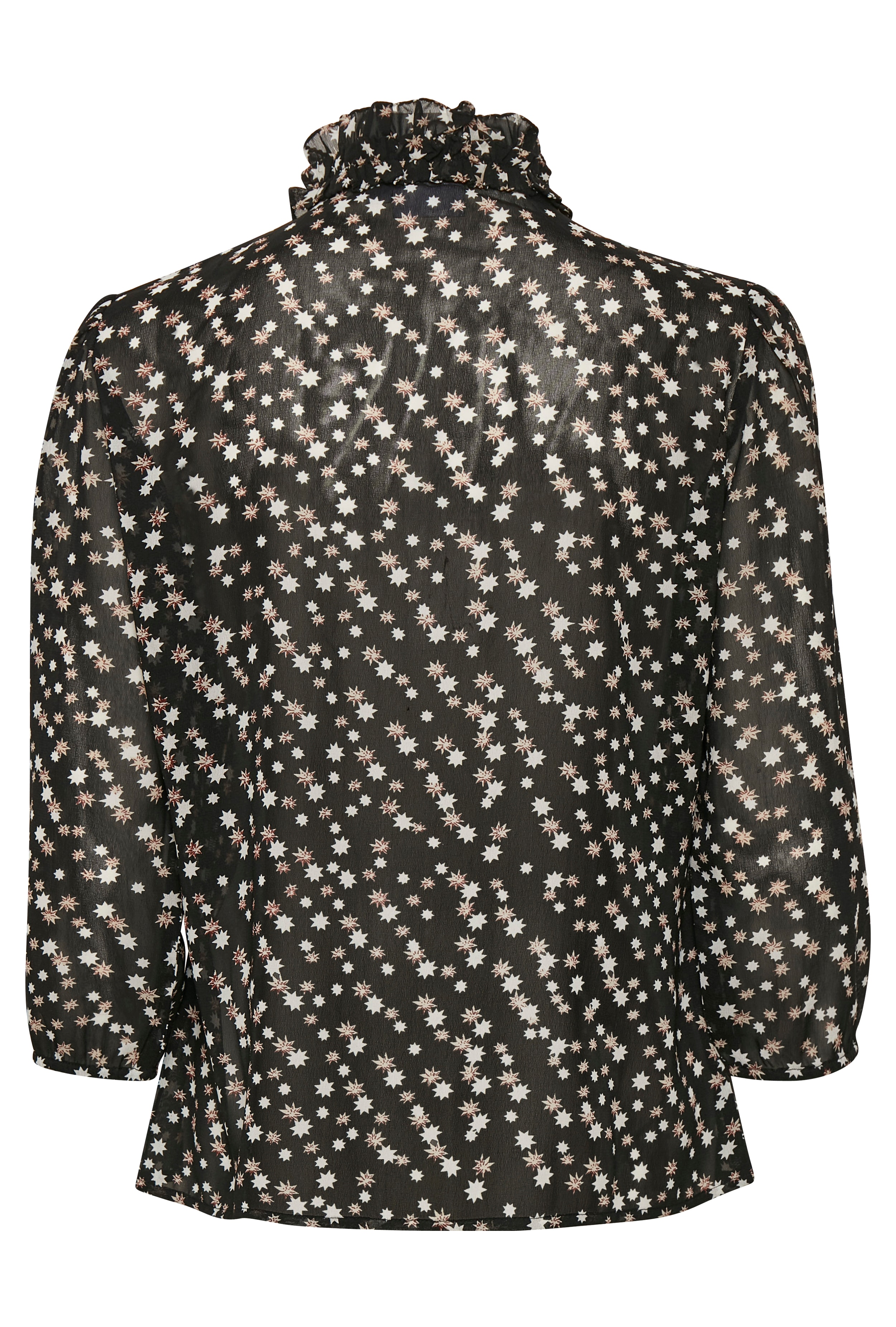 LiljaSZ Bluse PACK BACK 30510392-600138