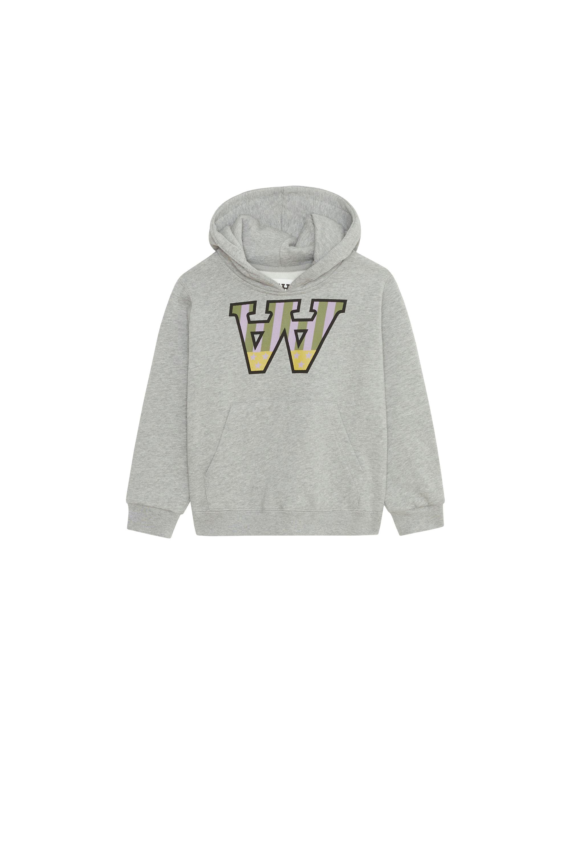 WWIzzy Sweatshirt PACK FRONT 30250497-W1003