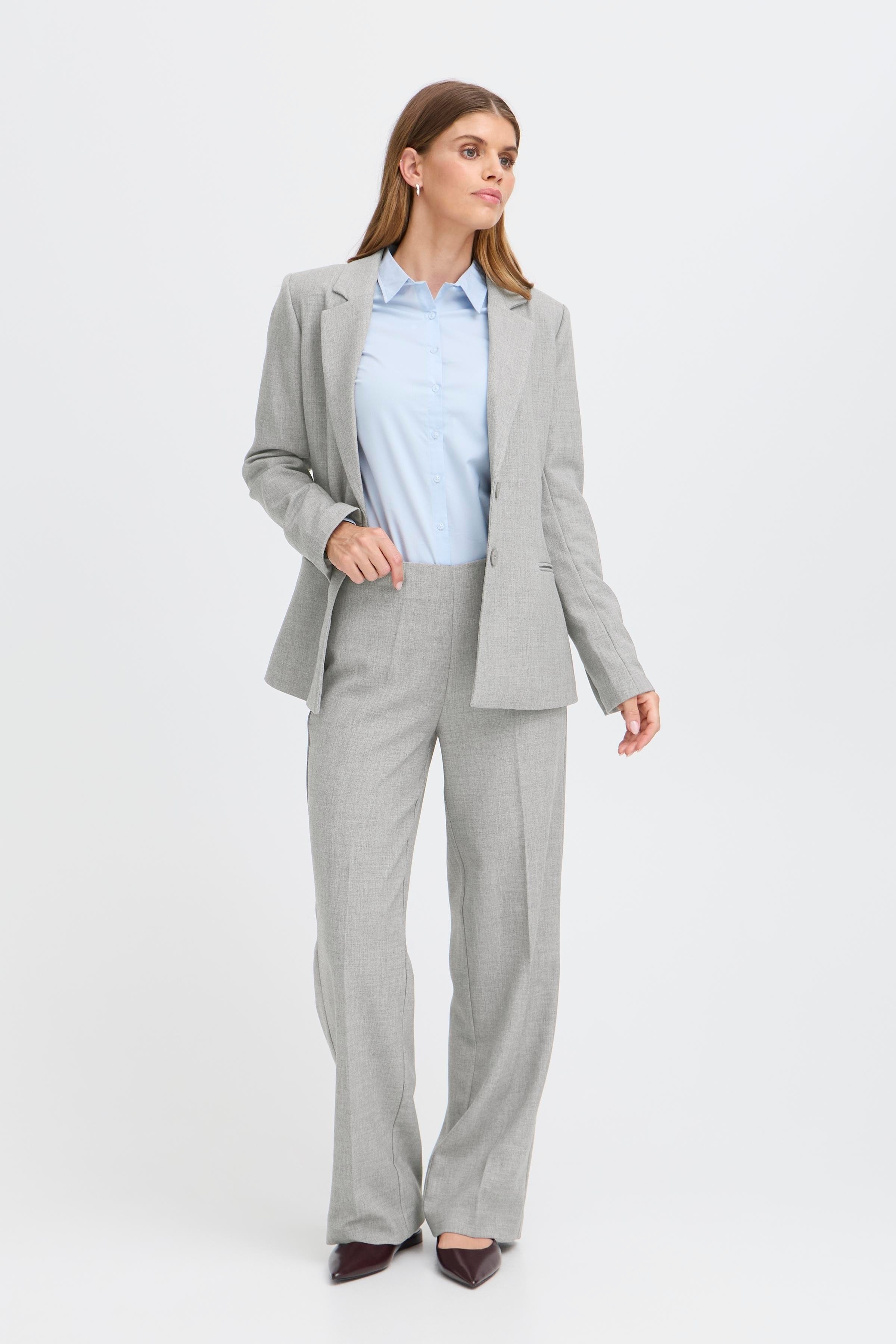 FRABIGAIL Trousers LOOKBOOK FRONT 20615348-200123
