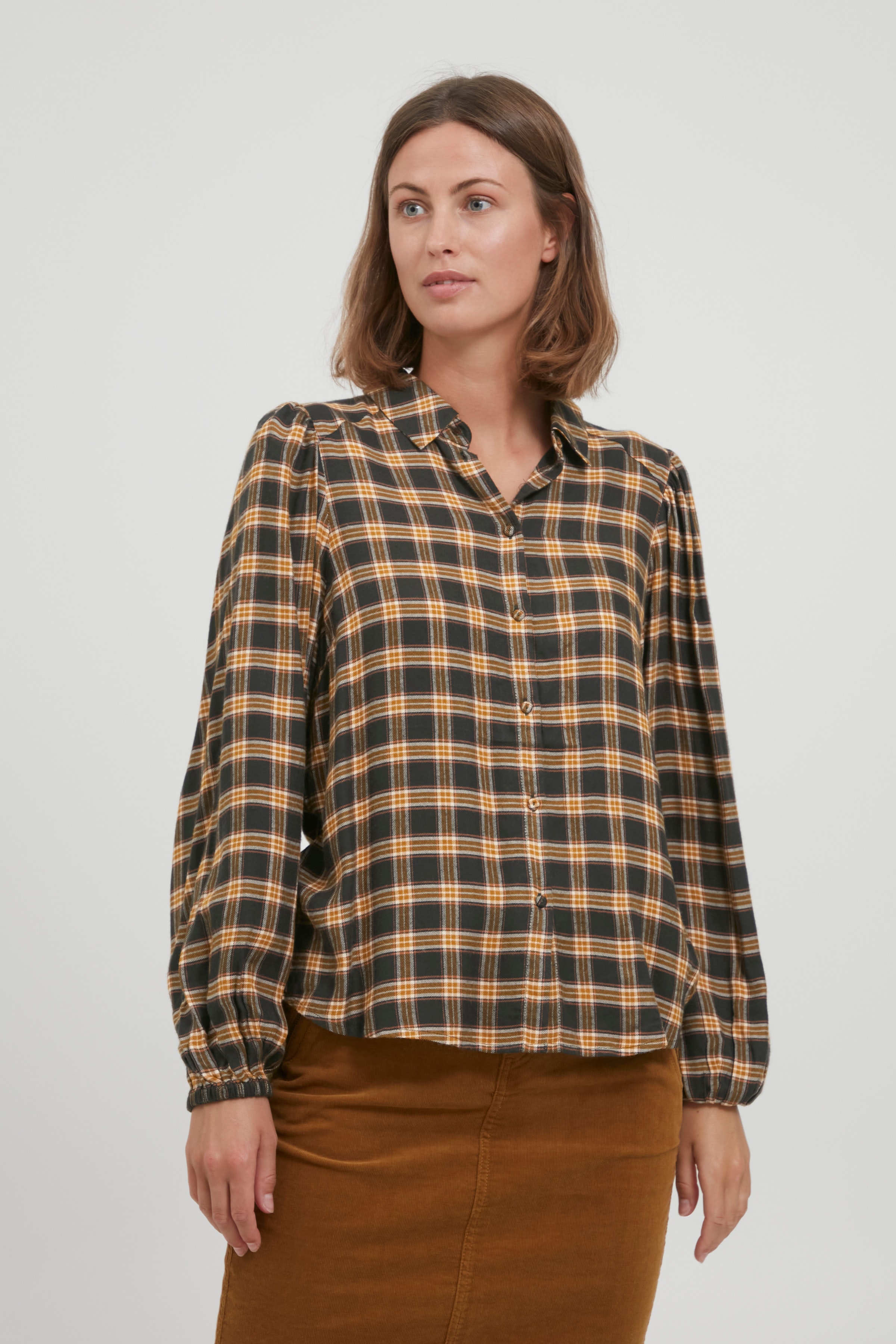 Tunika LOOKBOOK FRONT 20609950-200349