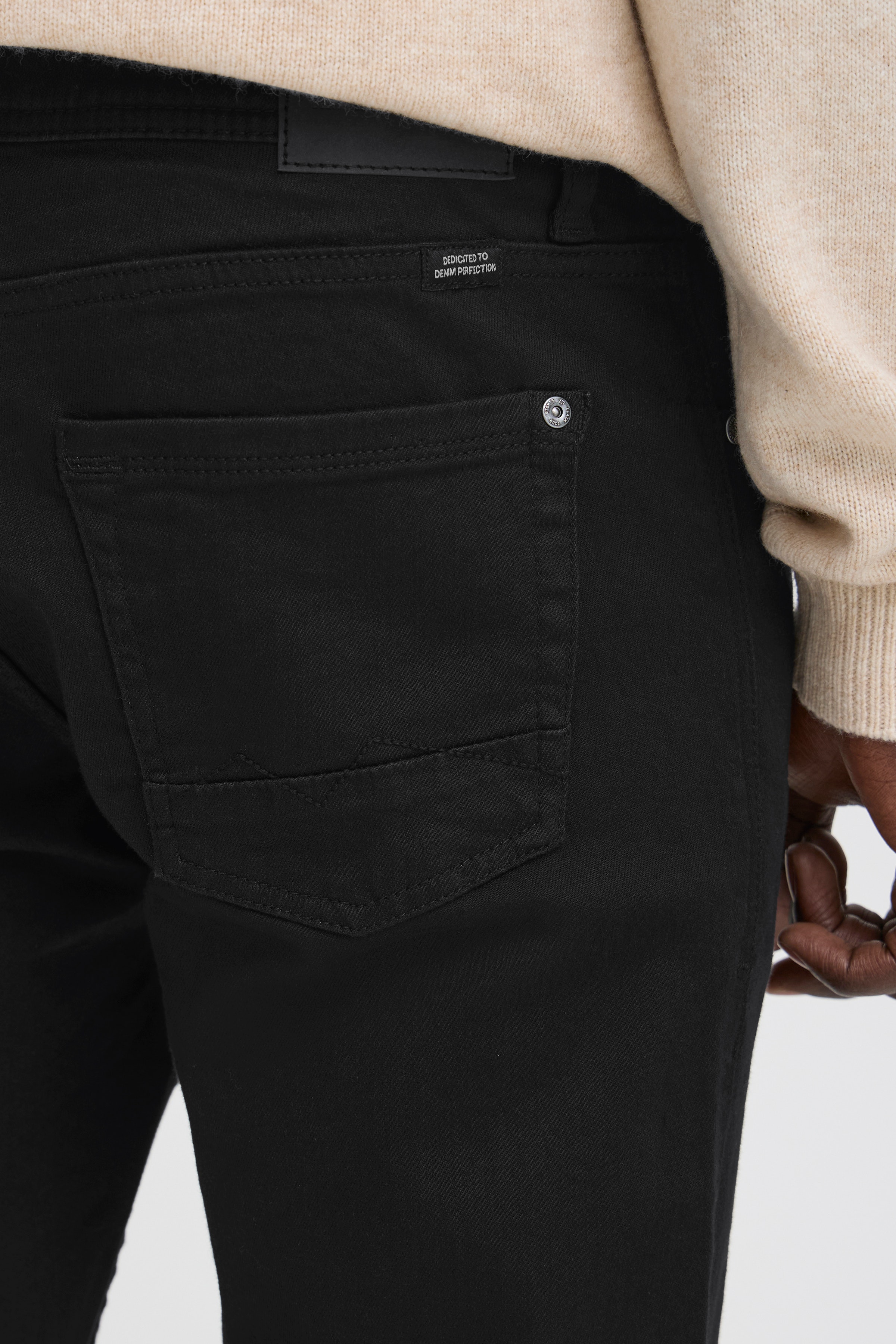 BHJET - slim fit LOOKBOOK DETAIL 20707721-76204