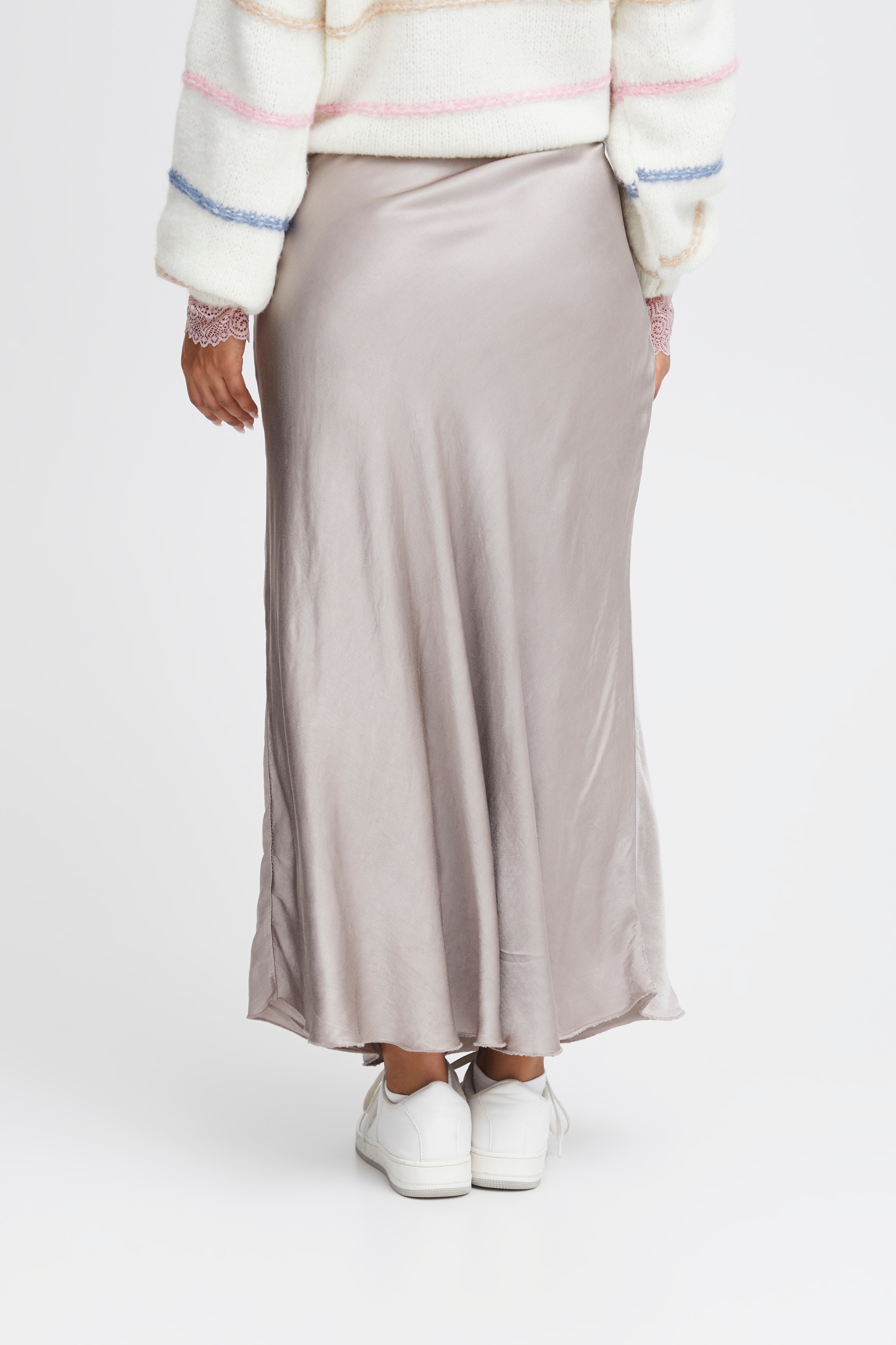 SBMAHNOOR Skjørt LOOKBOOK BACK 22100497-171311