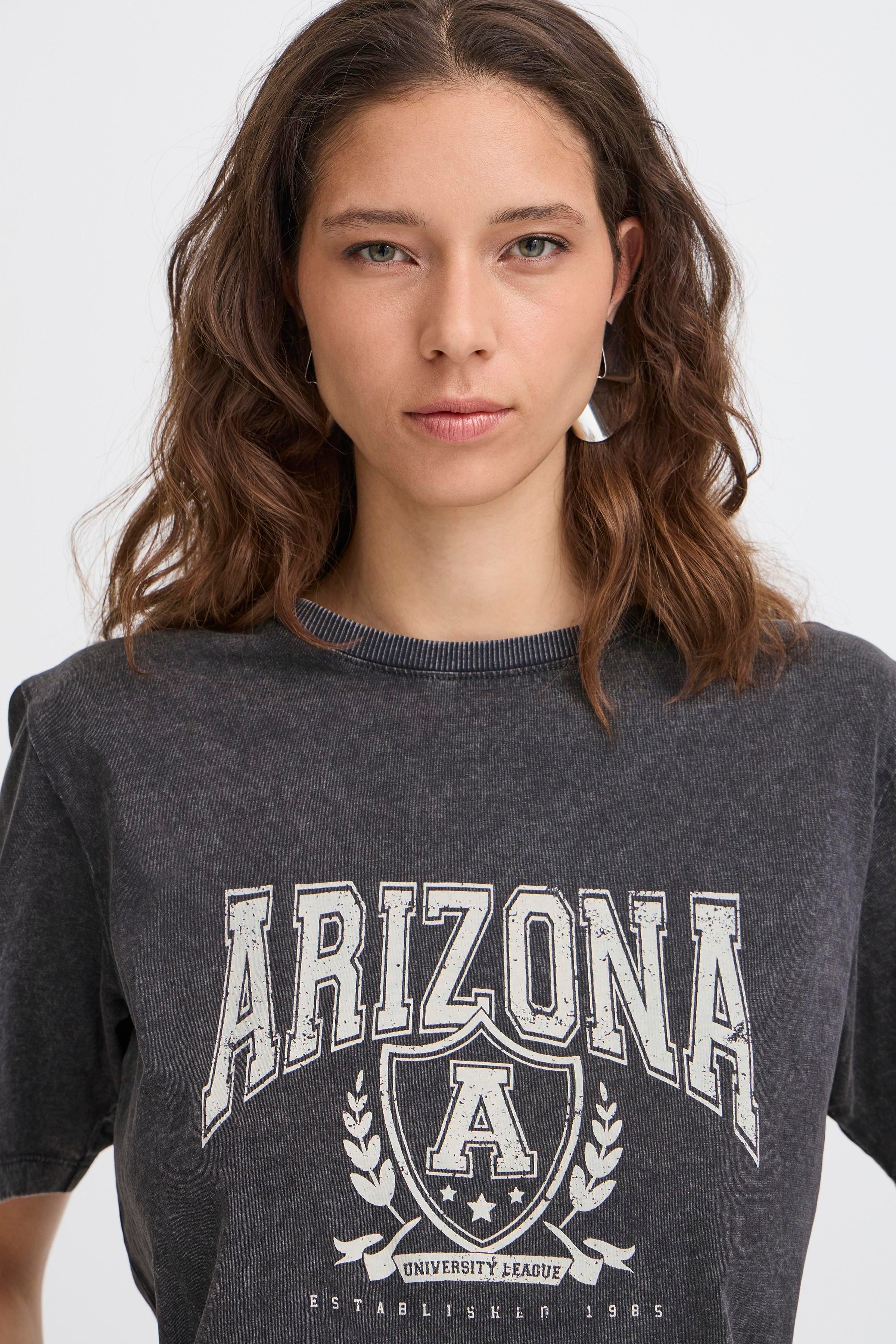 BYSOLKO T-shirt LOOKBOOK DETAIL 20817194-200451