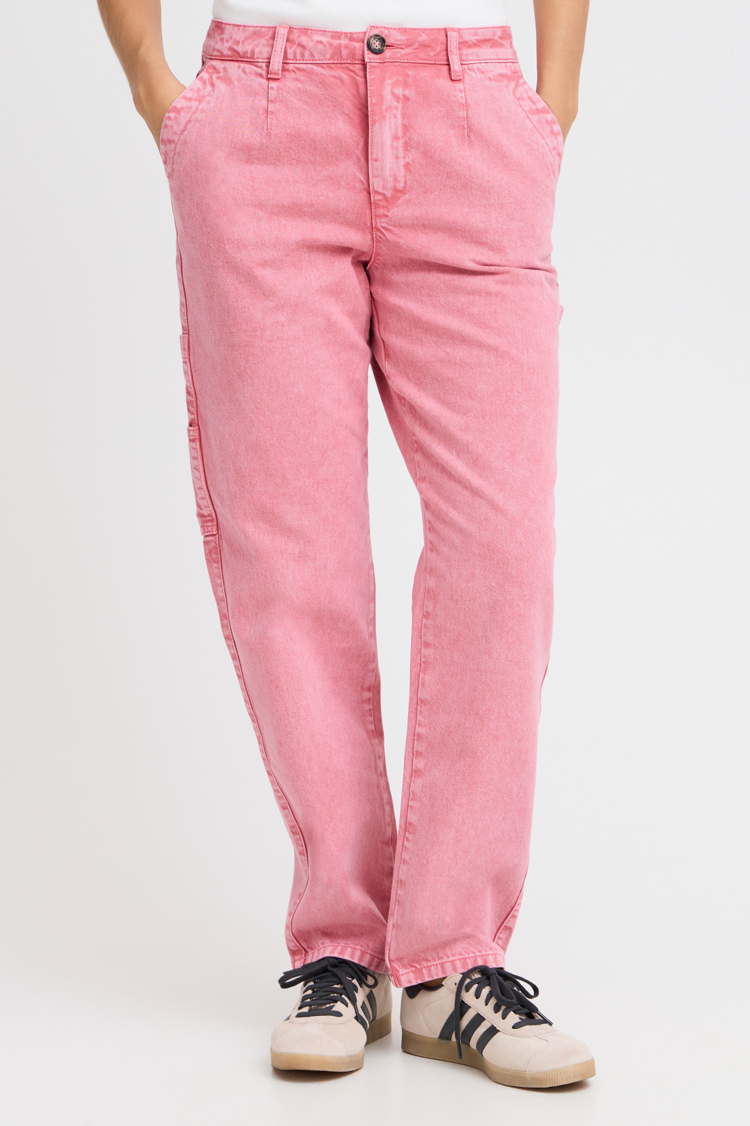 PZGIANNI Pants LOOKBOOK FRONT 50208667-171927