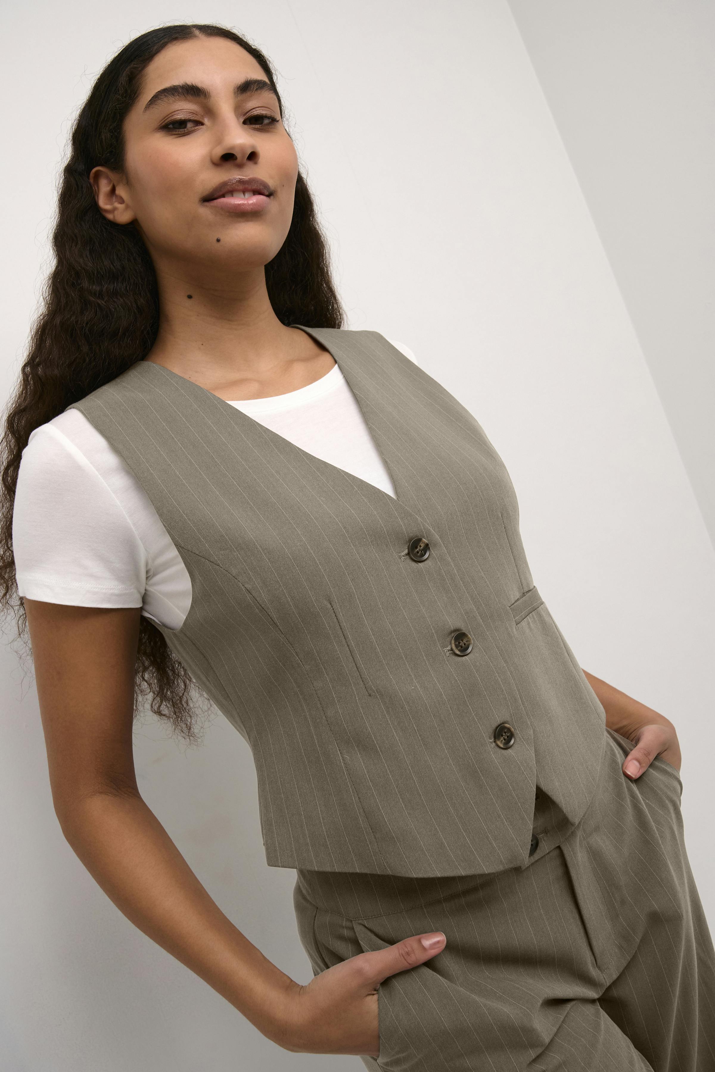 CUannamary Waistcoat LOOKBOOK DETAIL 50111067-1713101