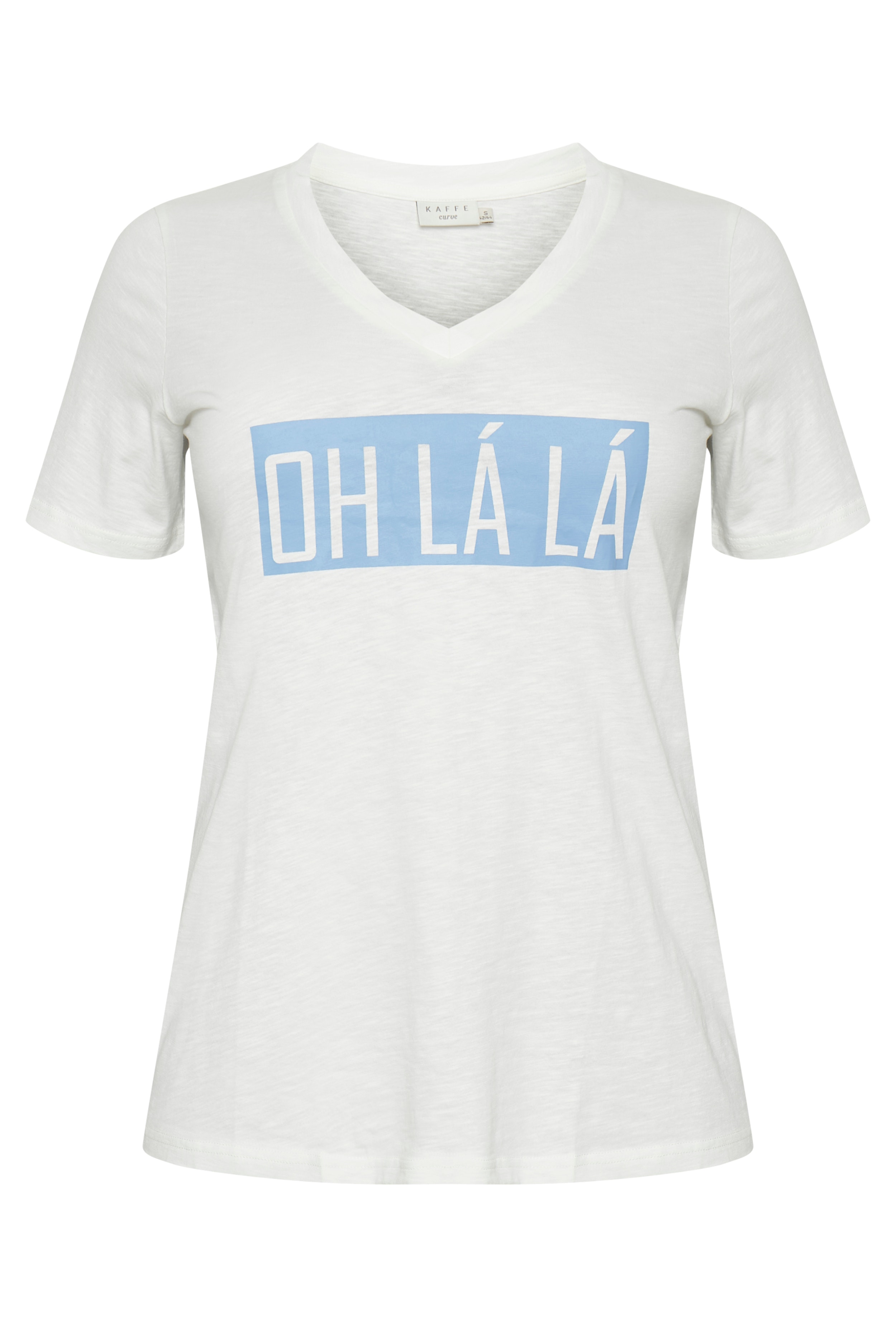 T-shirt PACK FRONT 10580440-110602