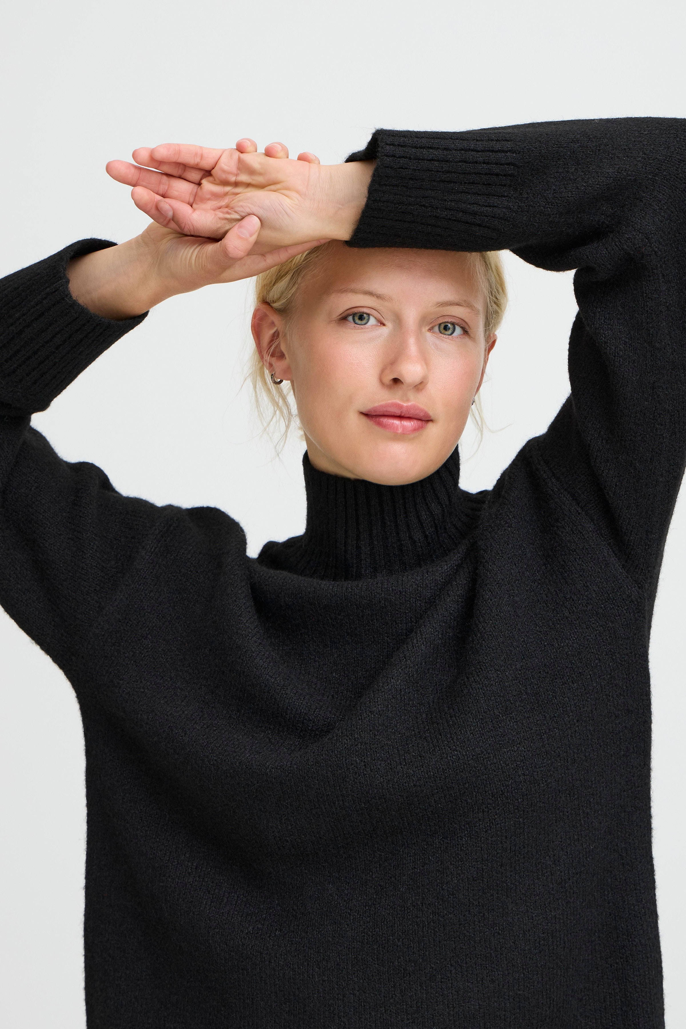 BYOLMA Pullover LOOKBOOK DETAIL 20818233-194008