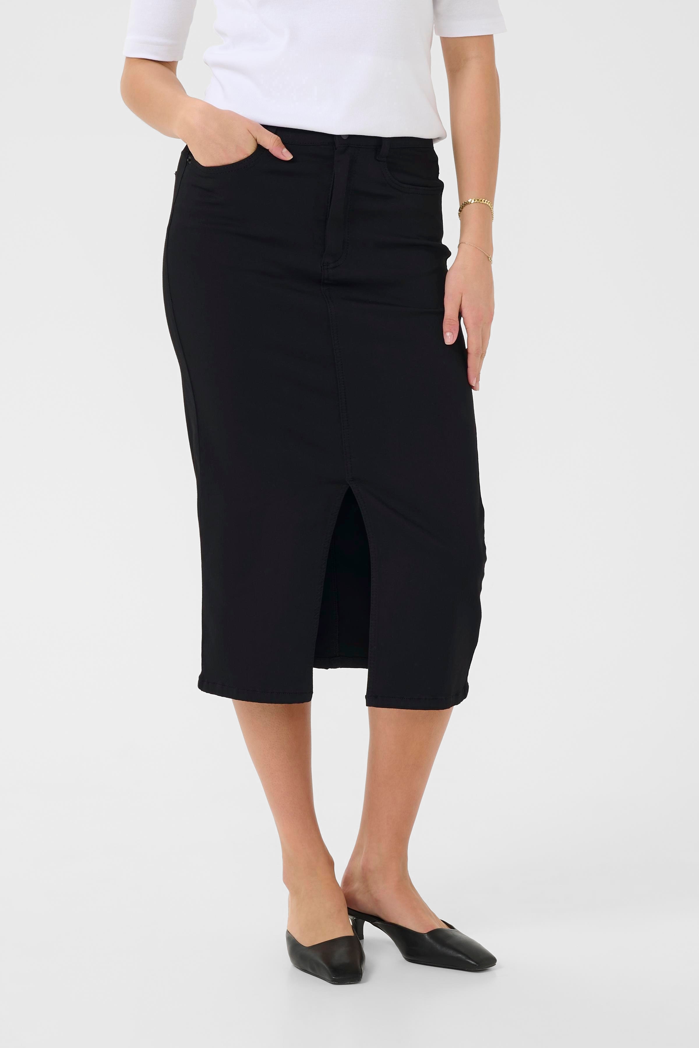 KAdima Skjørt LOOKBOOK FRONT 10510326-100121