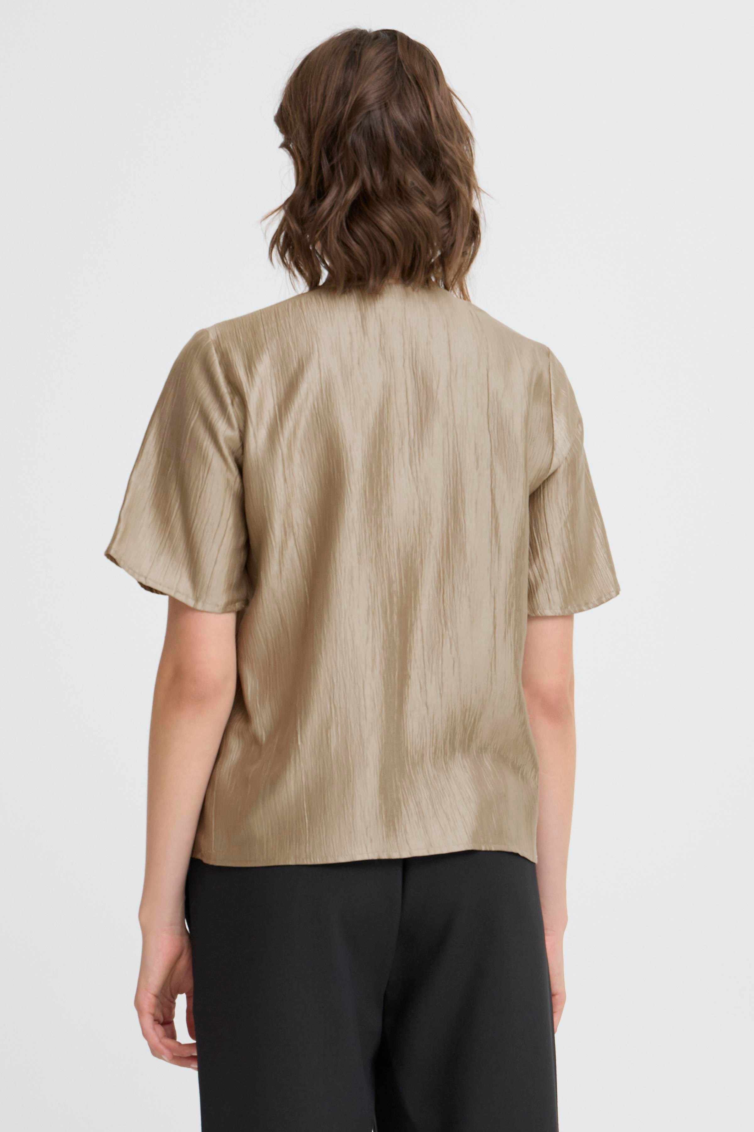 FRYOSELIN Bluse LOOKBOOK BACK 20617360-181304