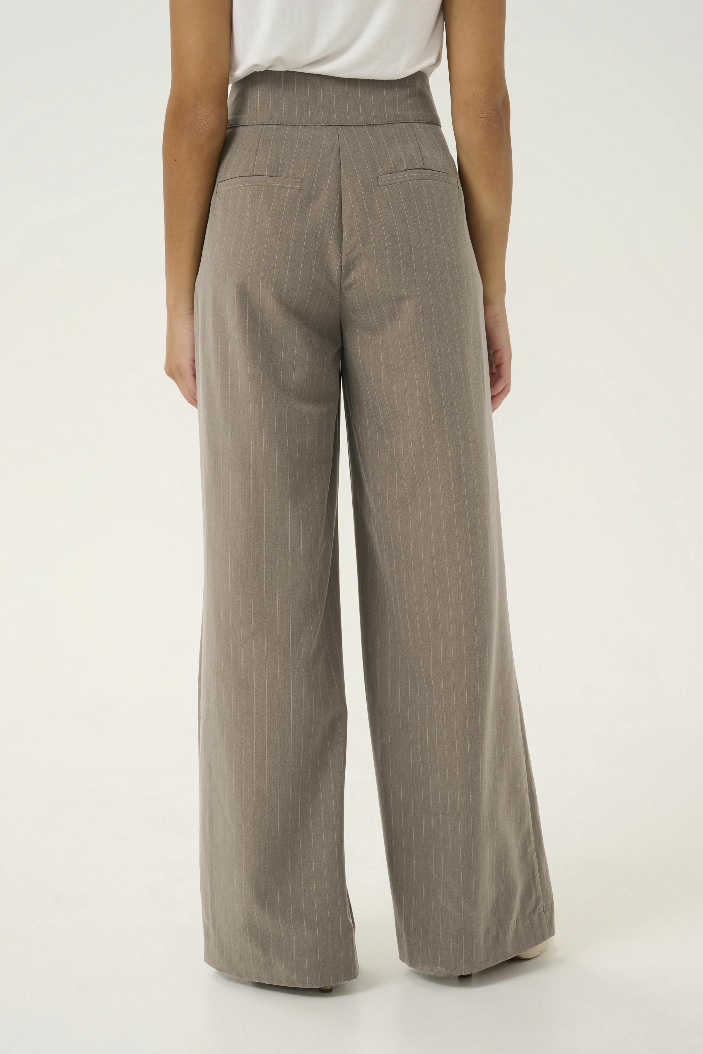 CUannamary Trousers LOOKBOOK BACK 50111055-1713101