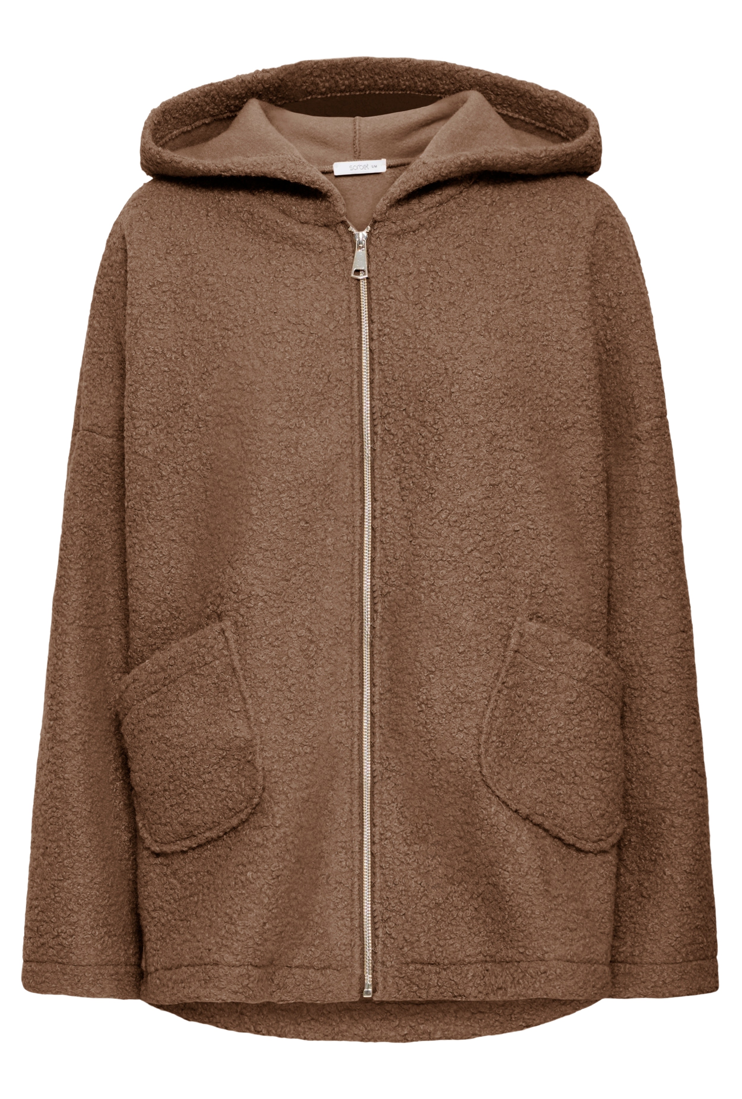 SBNOVO Casual jacket PACK FRONT 22101148-190912