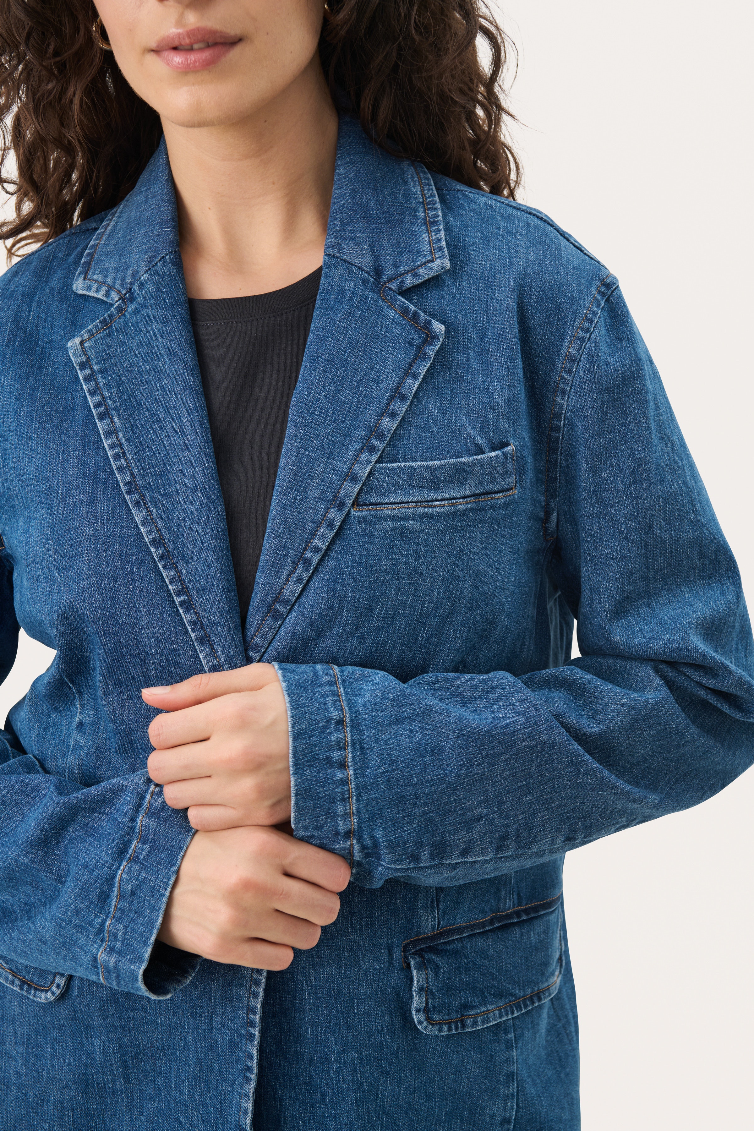 NoorPW Blazer LOOKBOOK DETAIL 30309203-300145