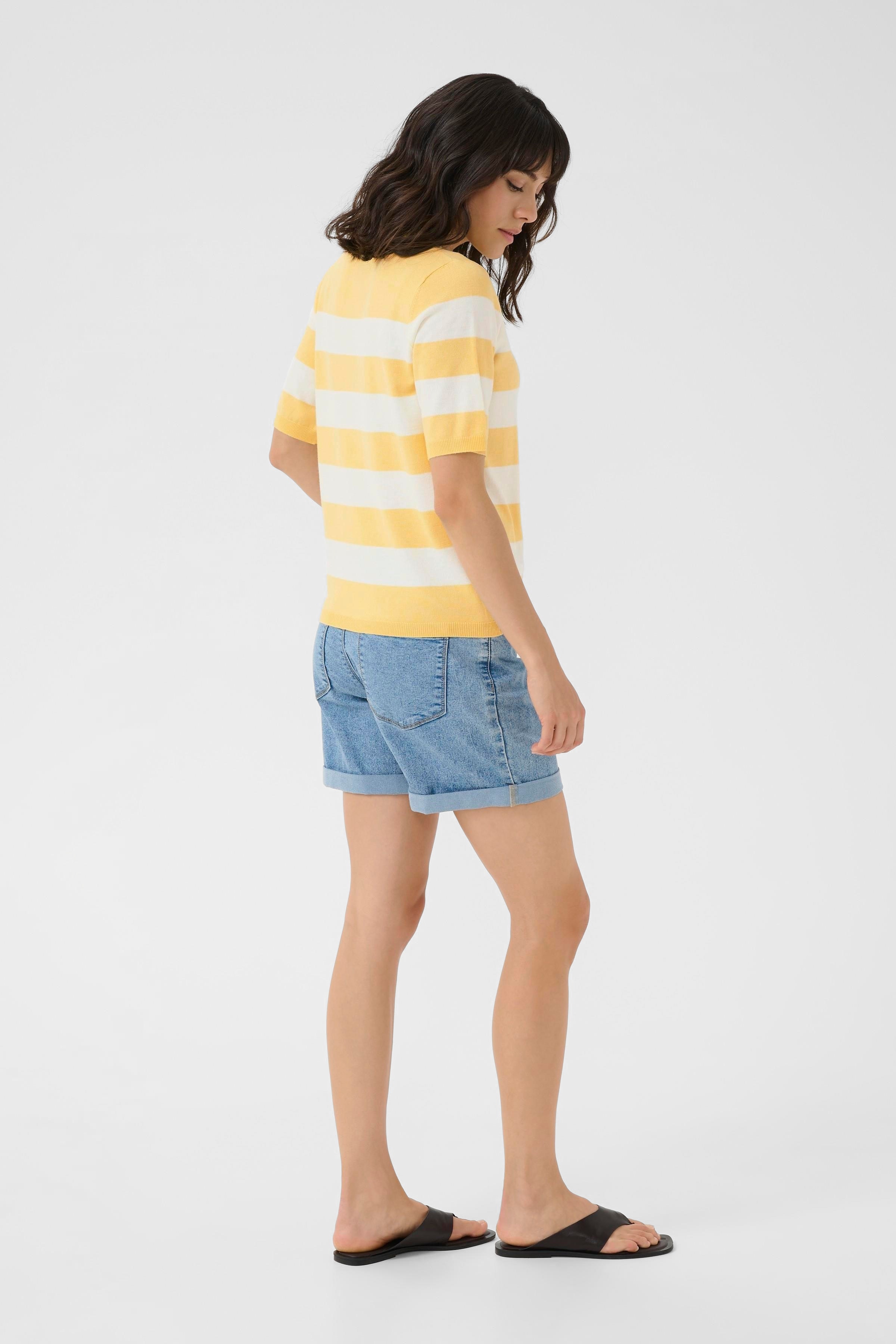 KAlizza Pullover LOOKBOOK BACK 10508410-108175