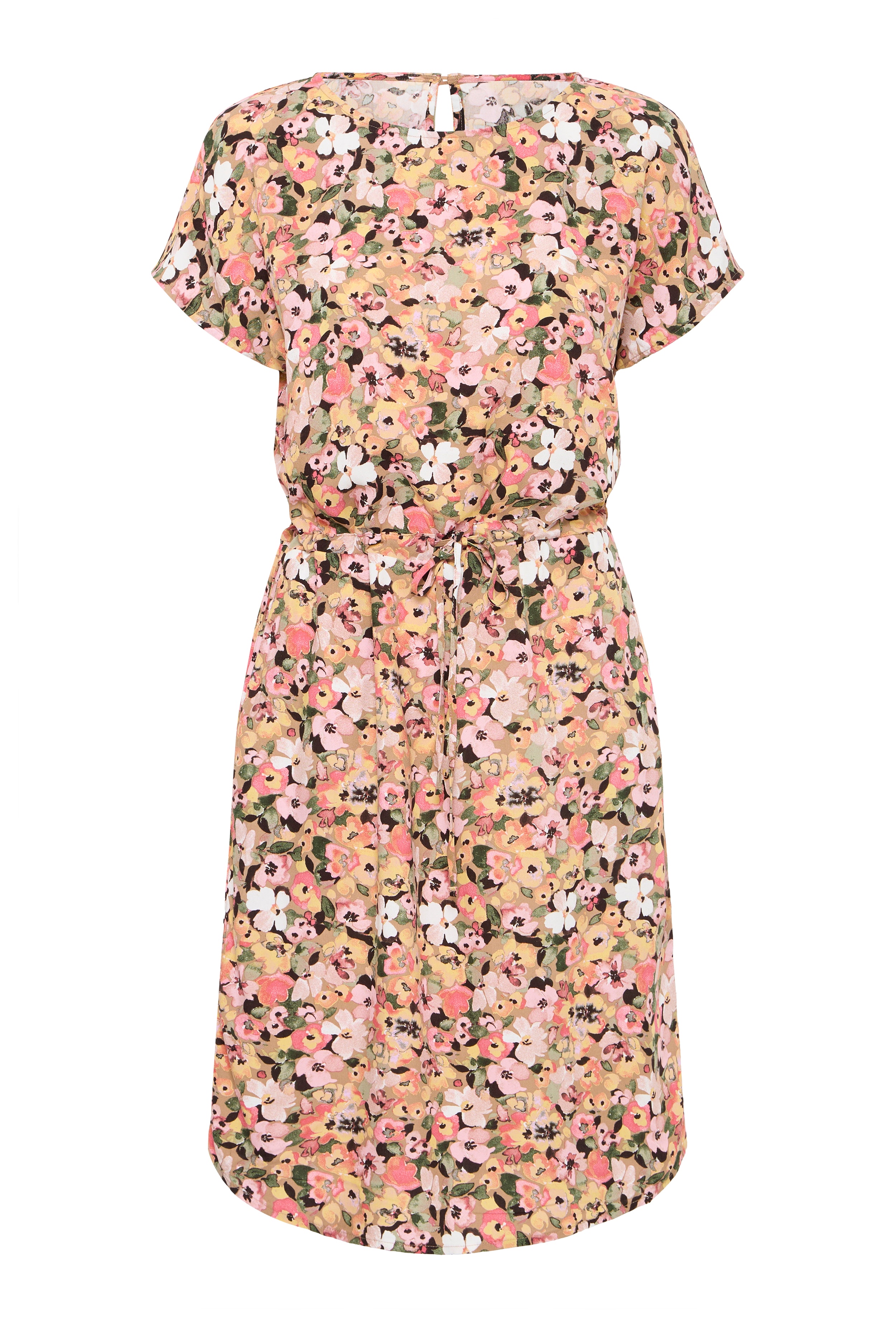 BYMMJOELLA Kleid PACK FRONT 20811226-204525