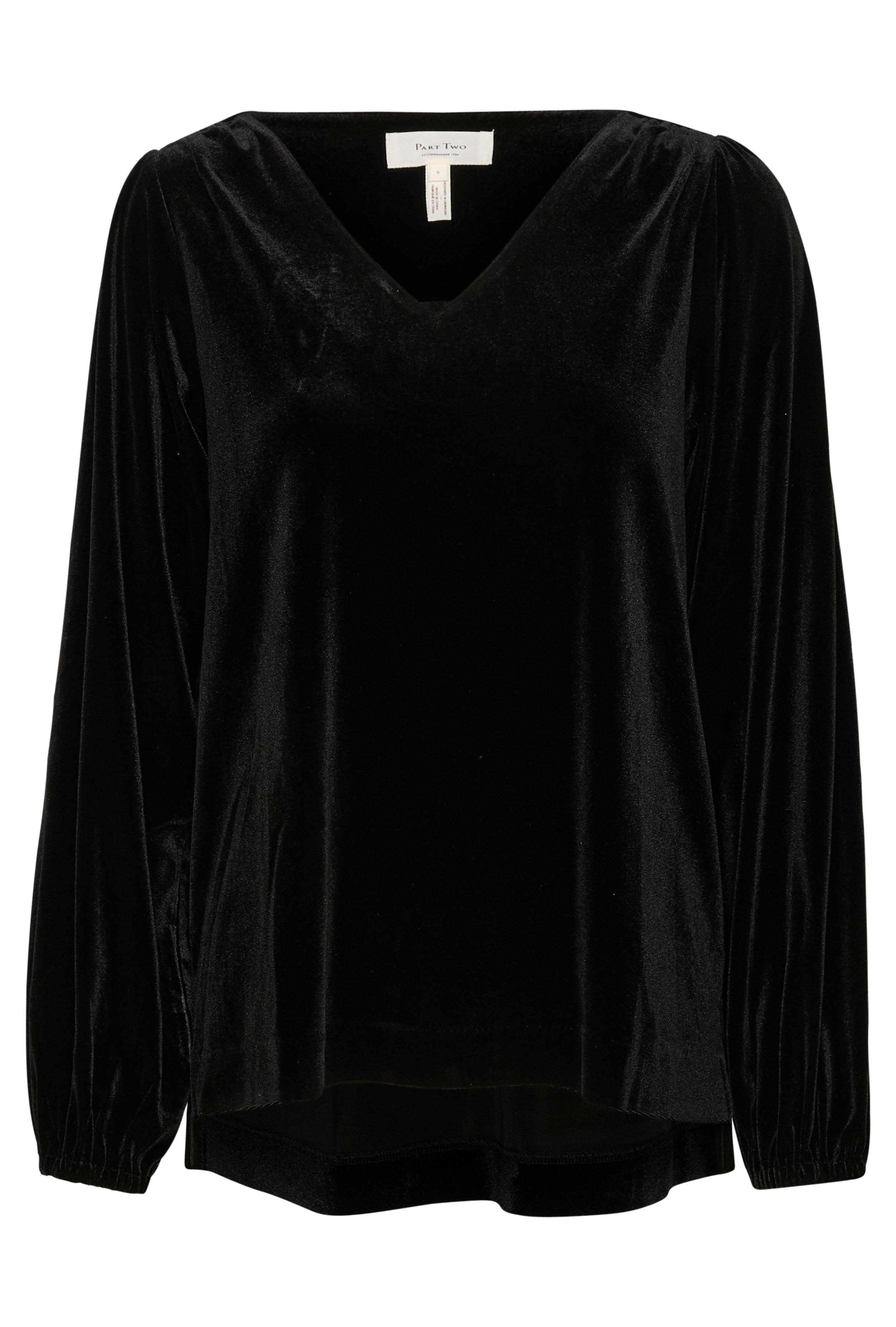 MadisPW Bluse PACK FRONT 30309521-194008