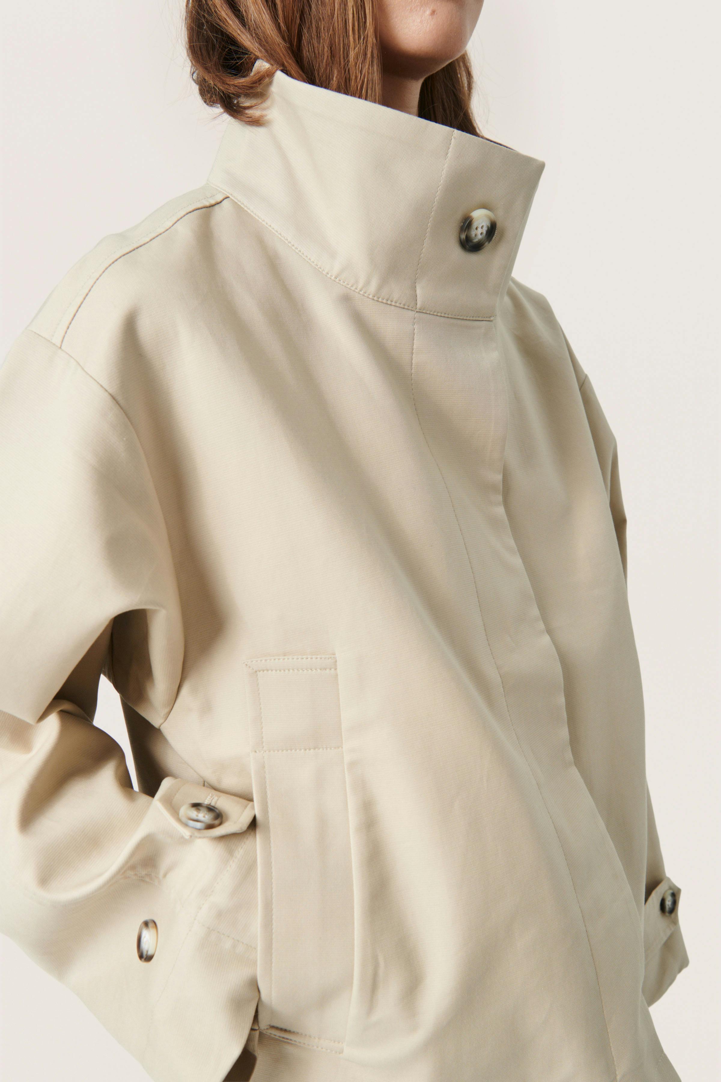 SLCade Outerwear LOOKBOOK DETAIL 30407145-161105