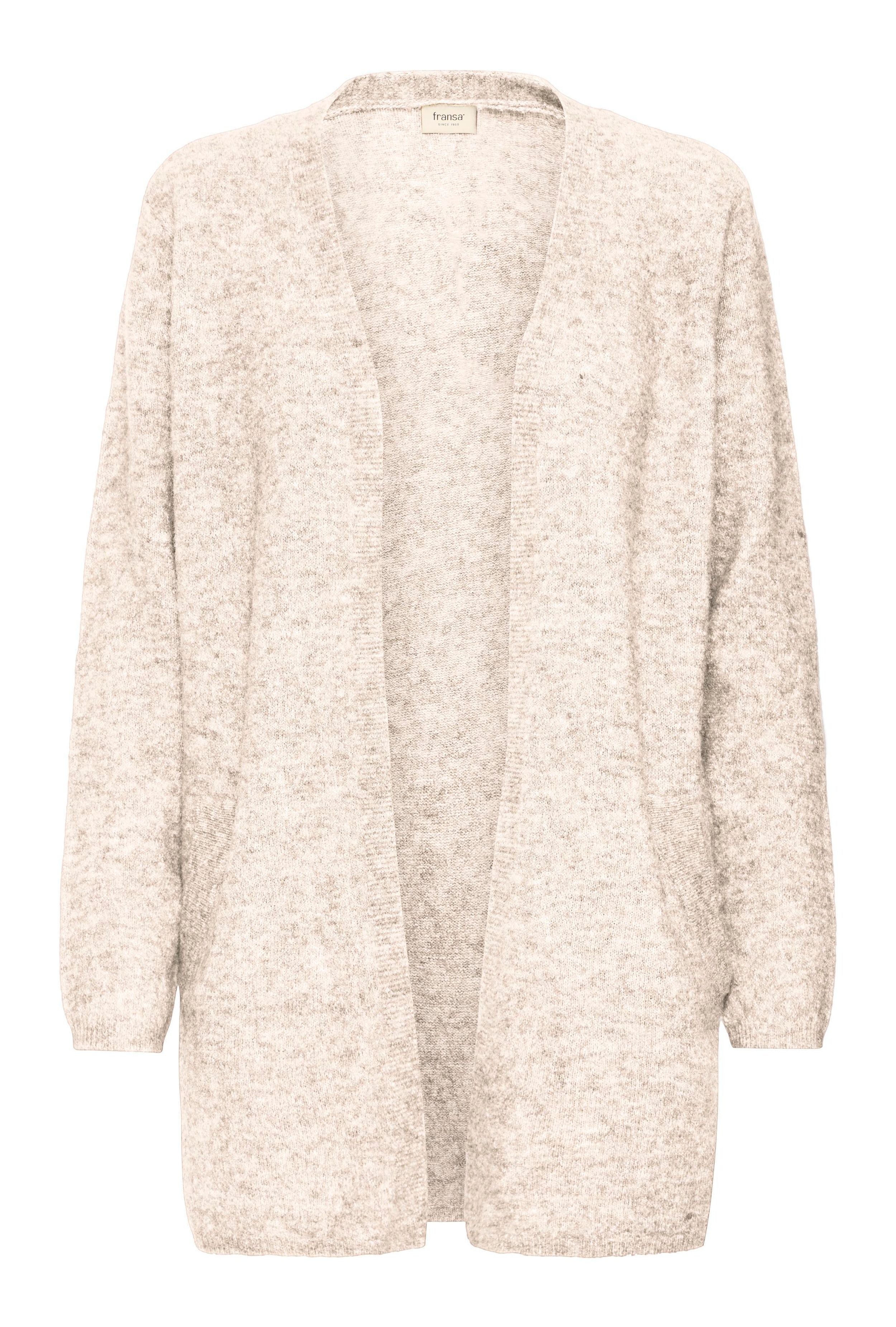 FRSANNY Cardigan PACK FRONT 20617060-1304011