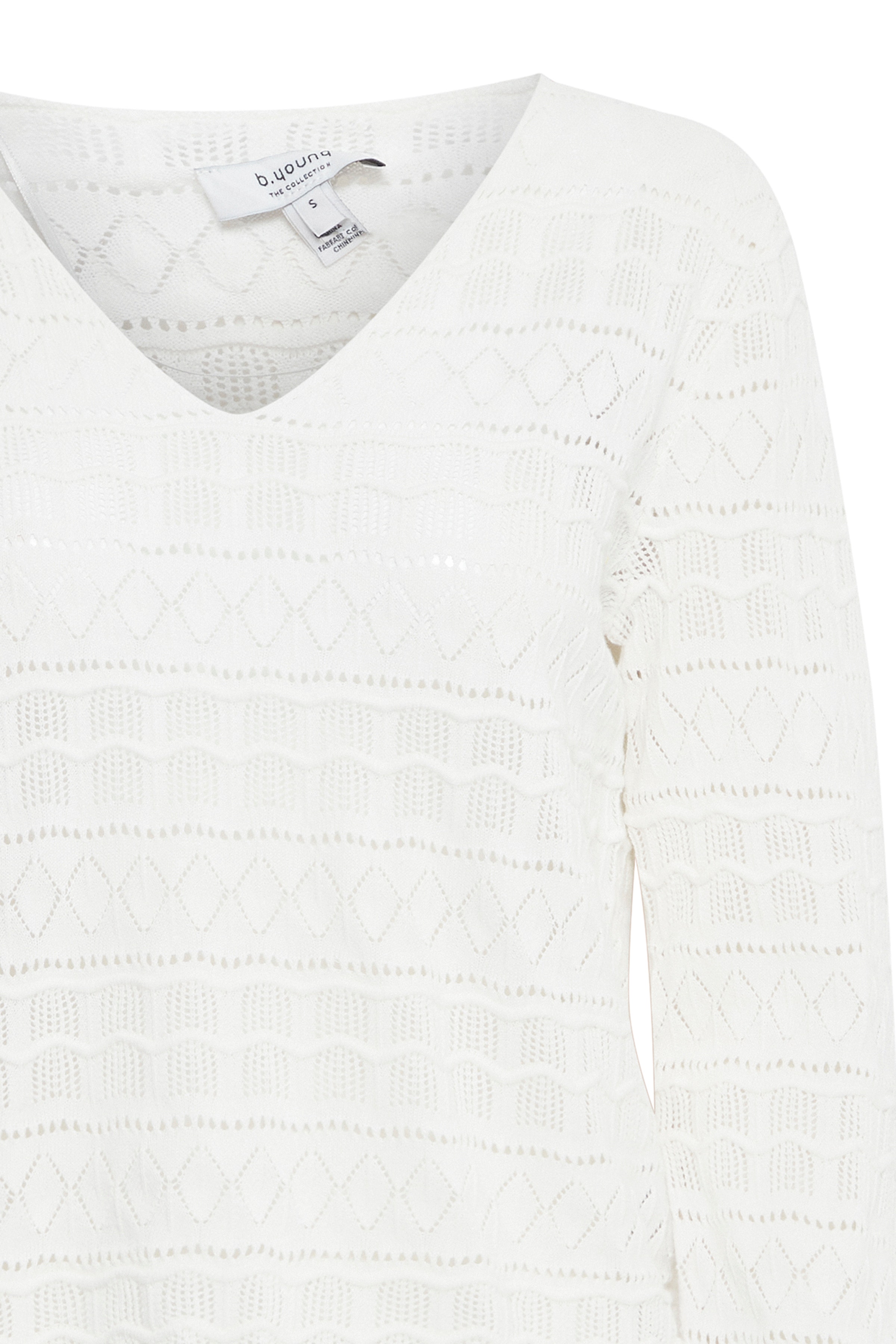 BYNASKI Pullover PACK DETAIL 20814948-114300