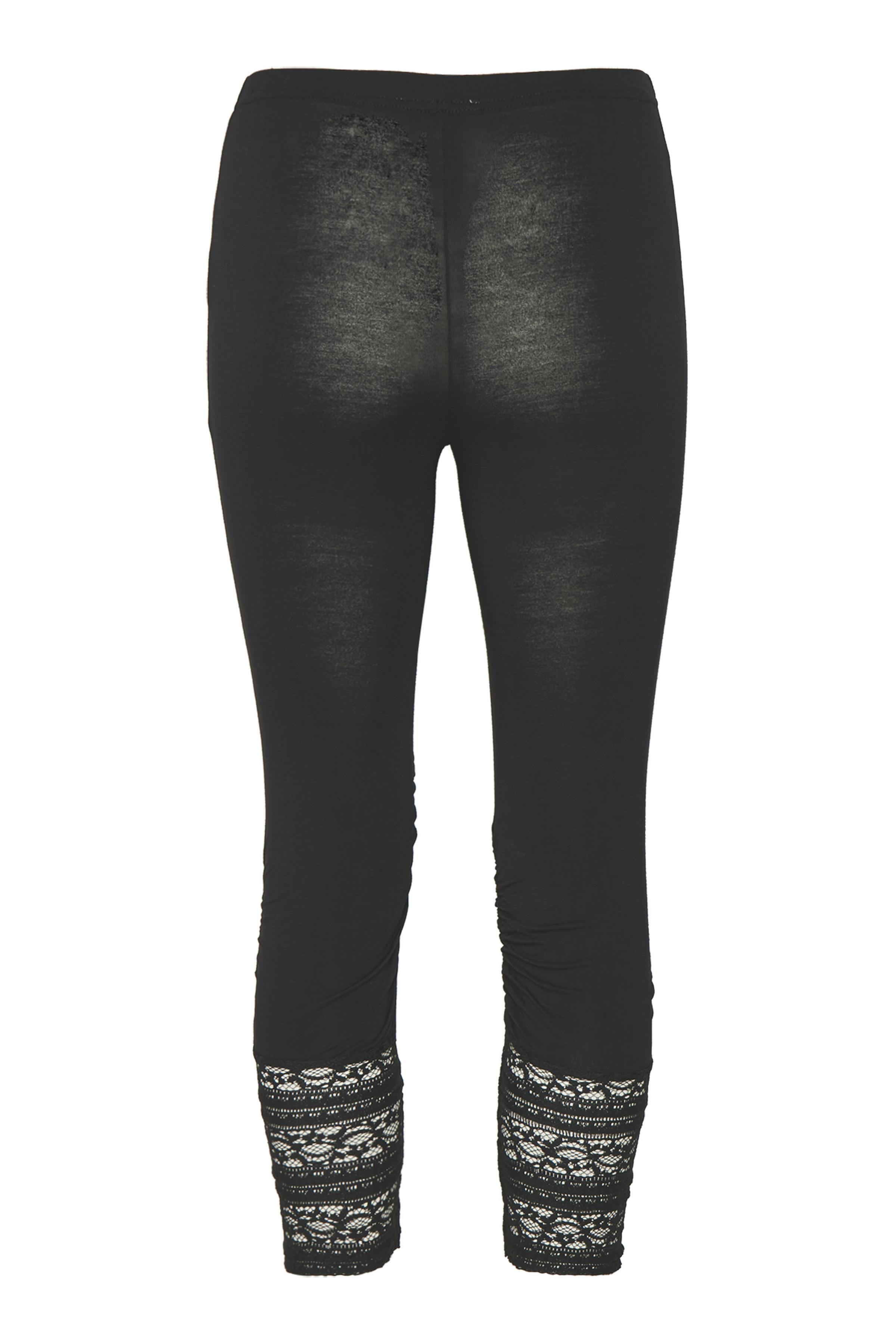 Agnes Leggings PACK BACK 10600384-61907