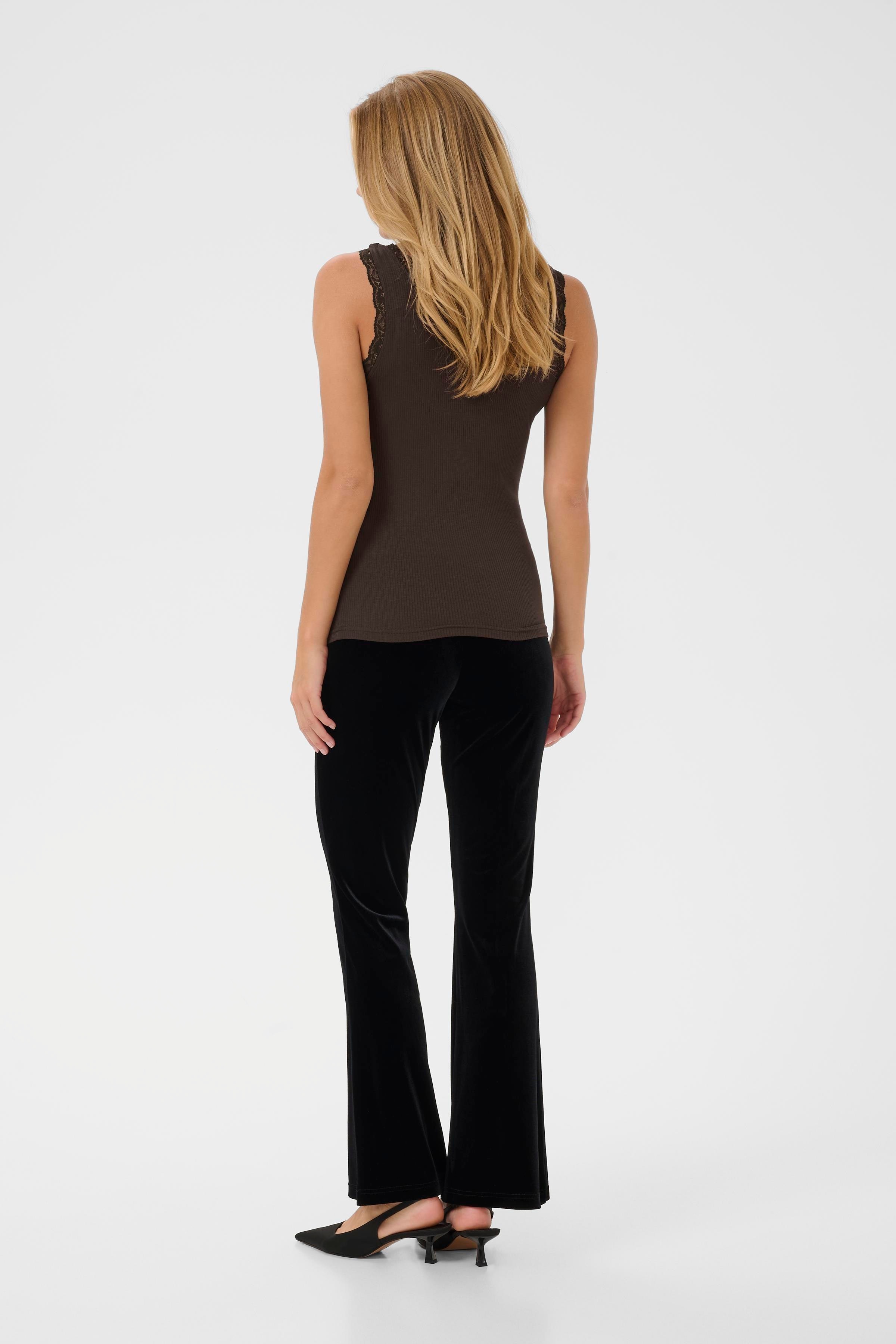 KAomi Top LOOKBOOK BACK 10510143-191111