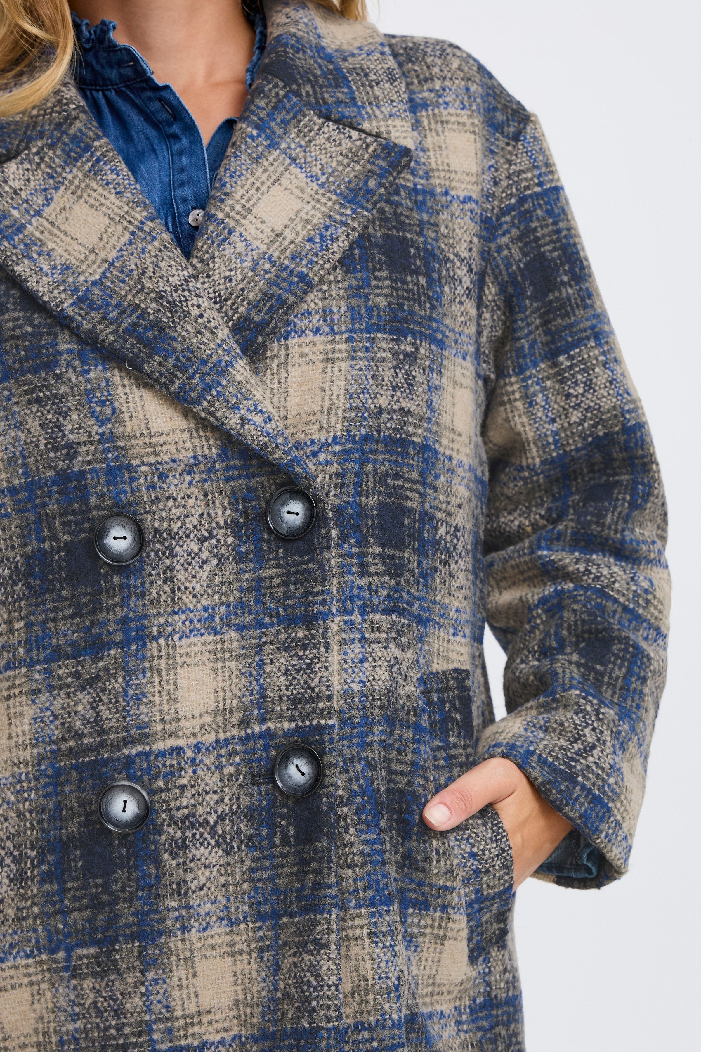 PZHADDIE Yttertøy LOOKBOOK DETAIL 50208198-203396