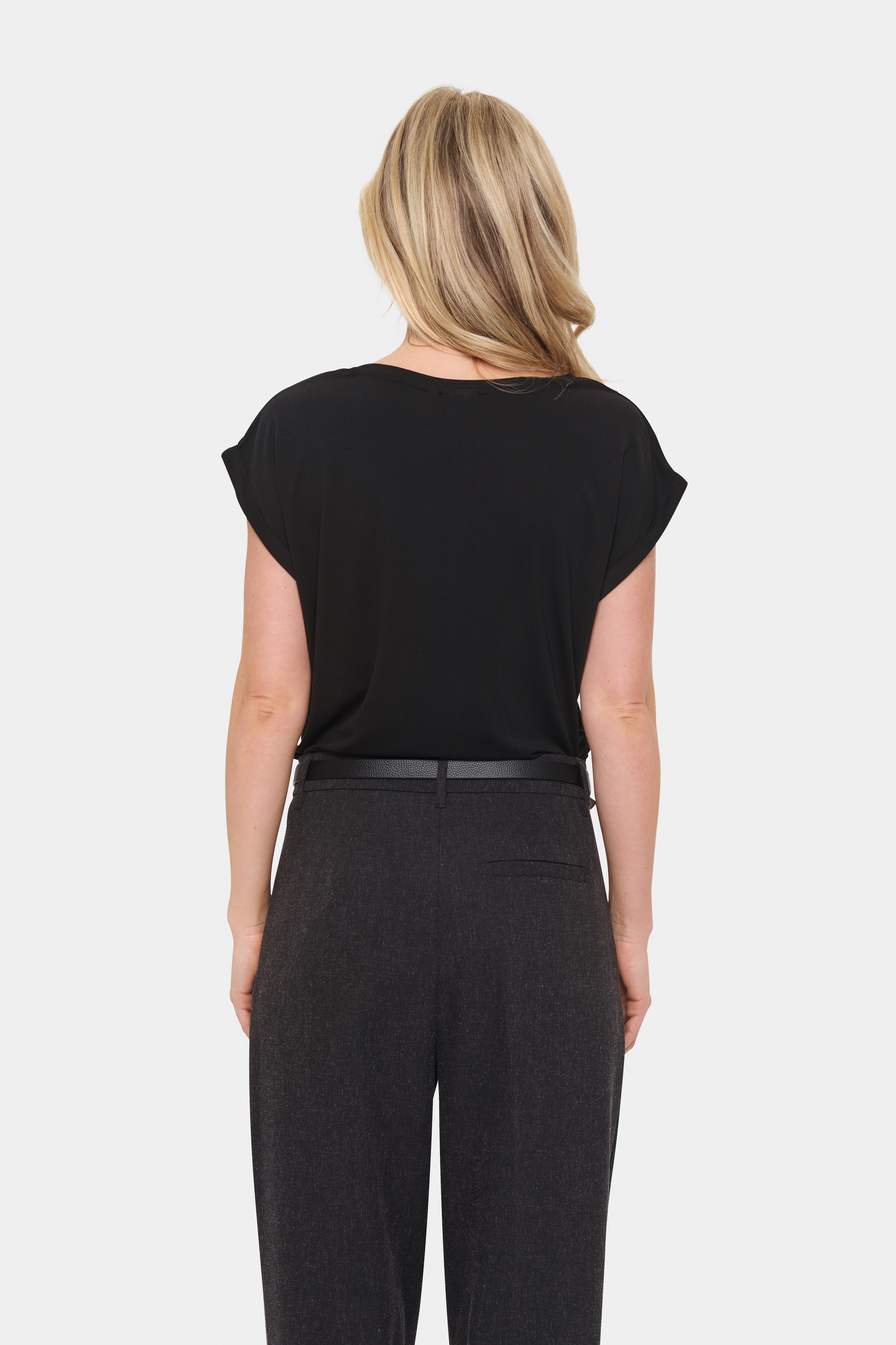 U1520, T-shirt LOOKBOOK BACK 30501441-193911