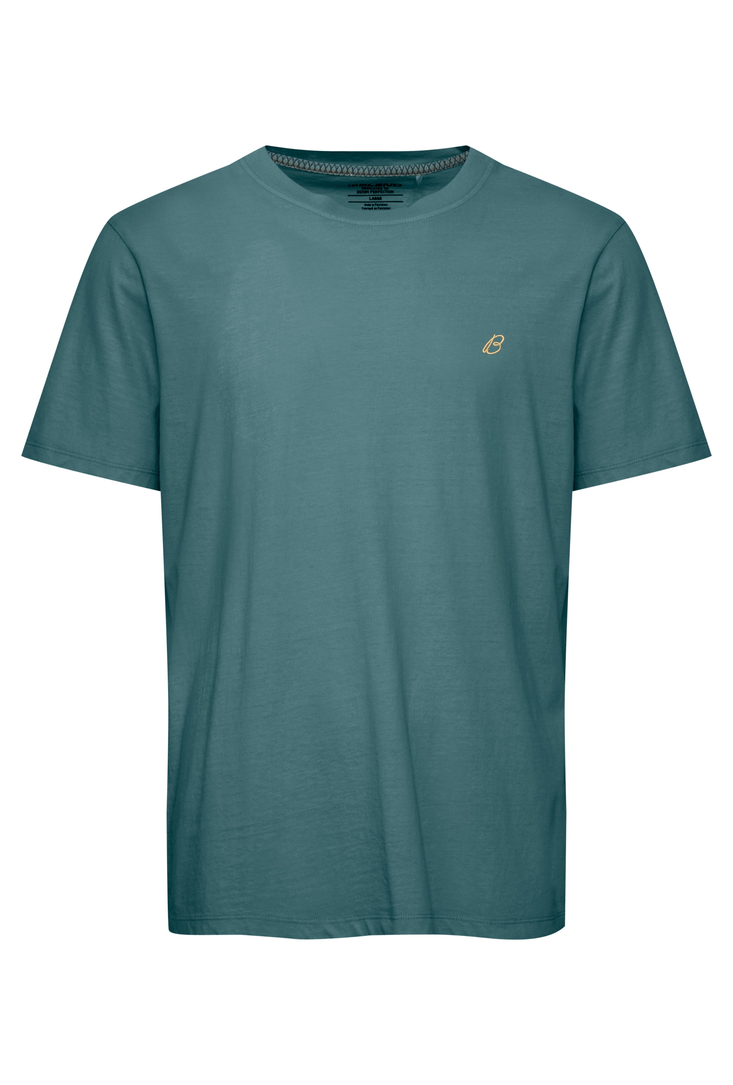 T-shirt PACK FRONT 20717167-194229