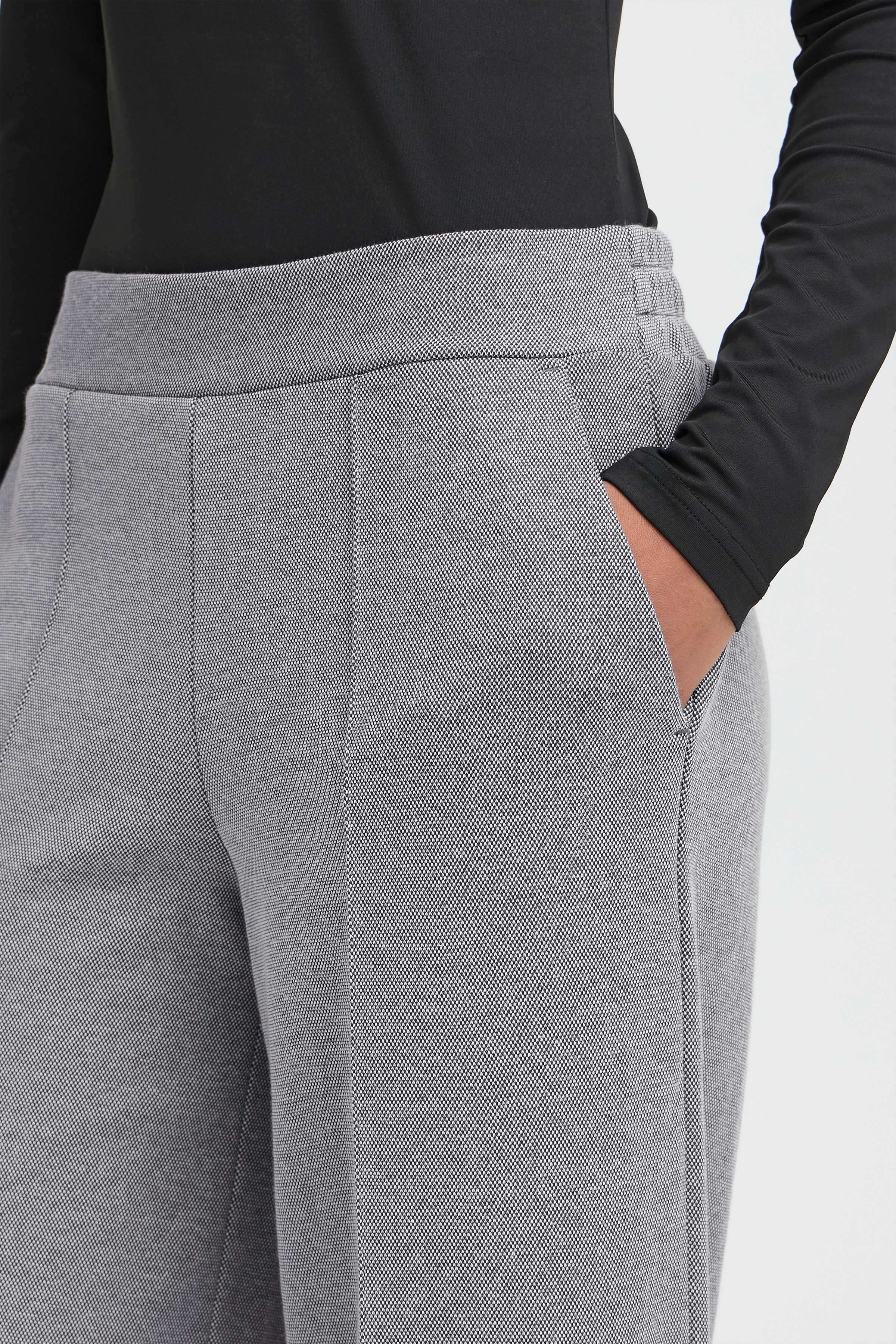 IHKATE Byxor LOOKBOOK DETAIL 20118162-193939