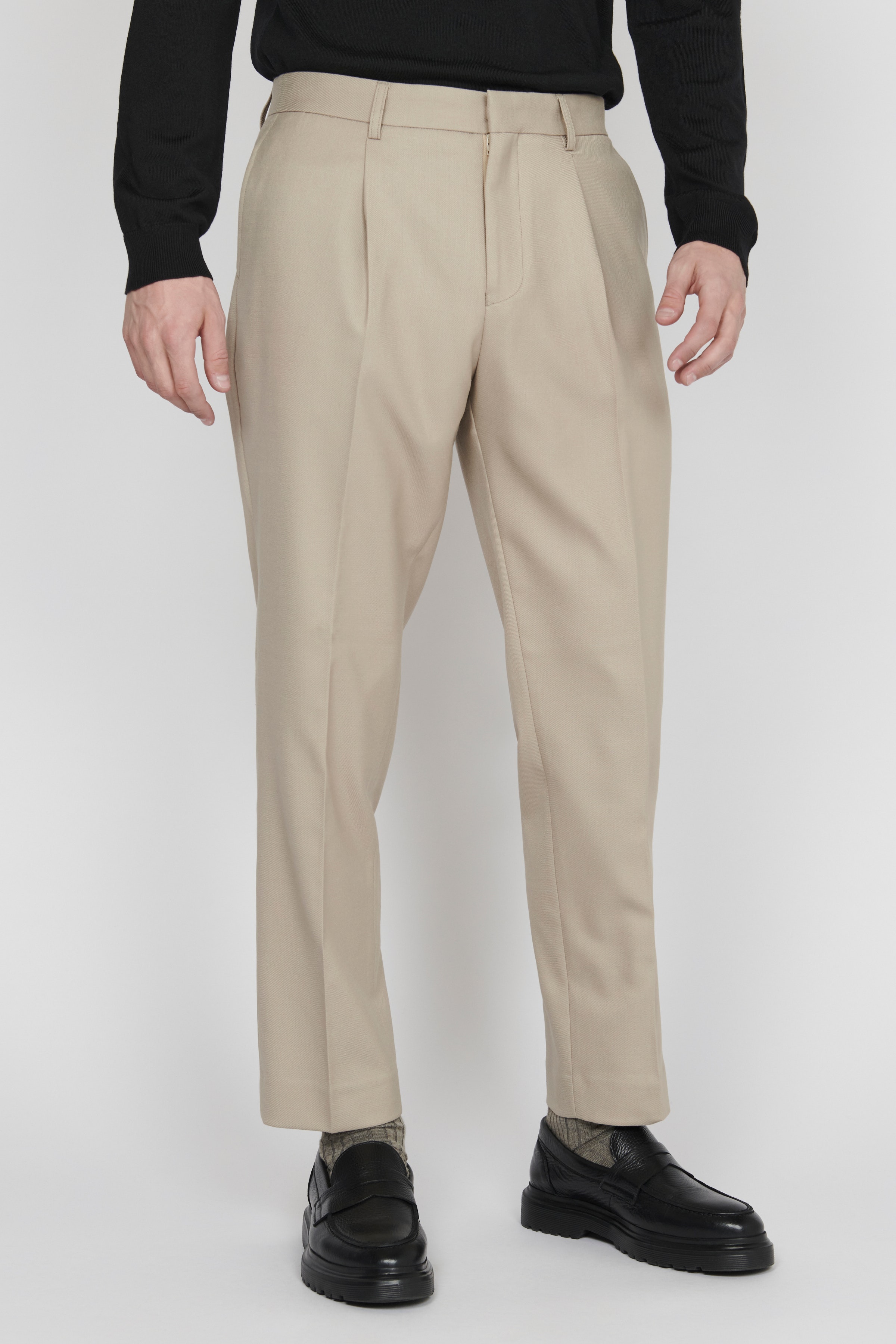 MAweller Trousers LOOKBOOK FRONT 30206872-161104