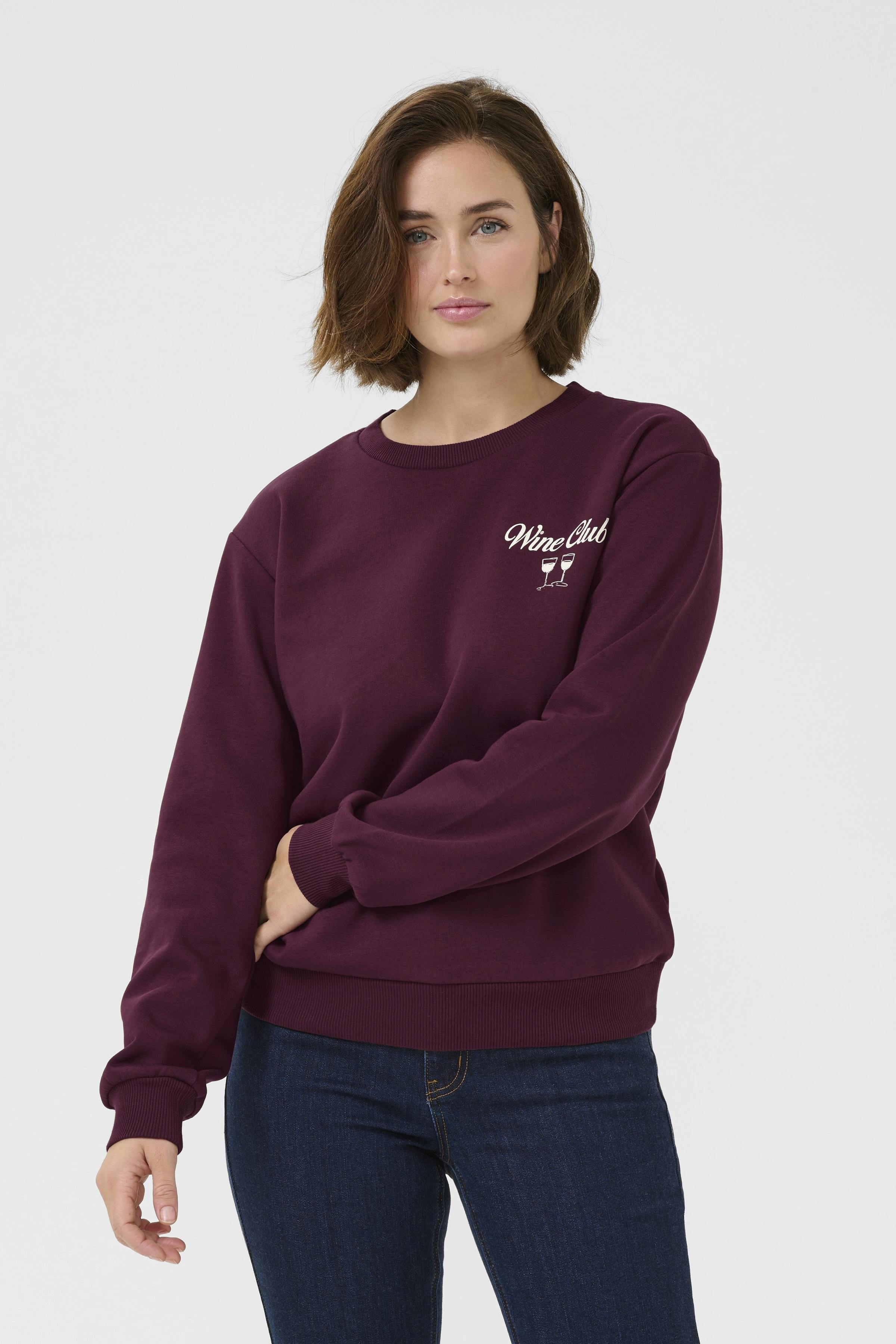 KAchateau Sweatshirt LOOKBOOK FRONT 10510377-191627