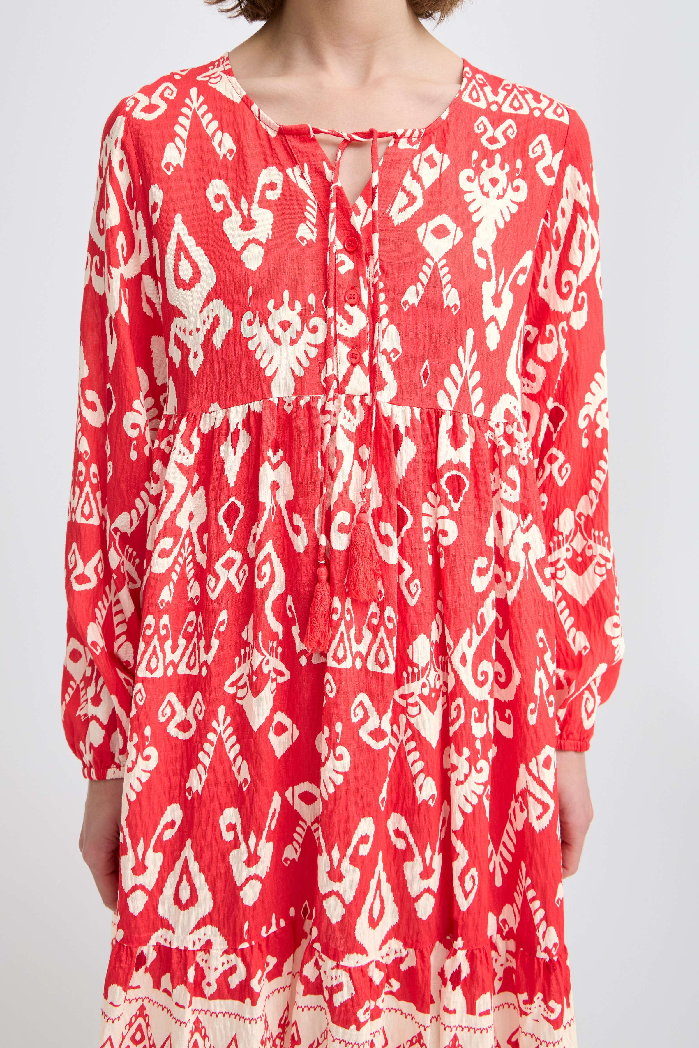 Blouse Blouse LOOKBOOK DETAIL 20817218-205165