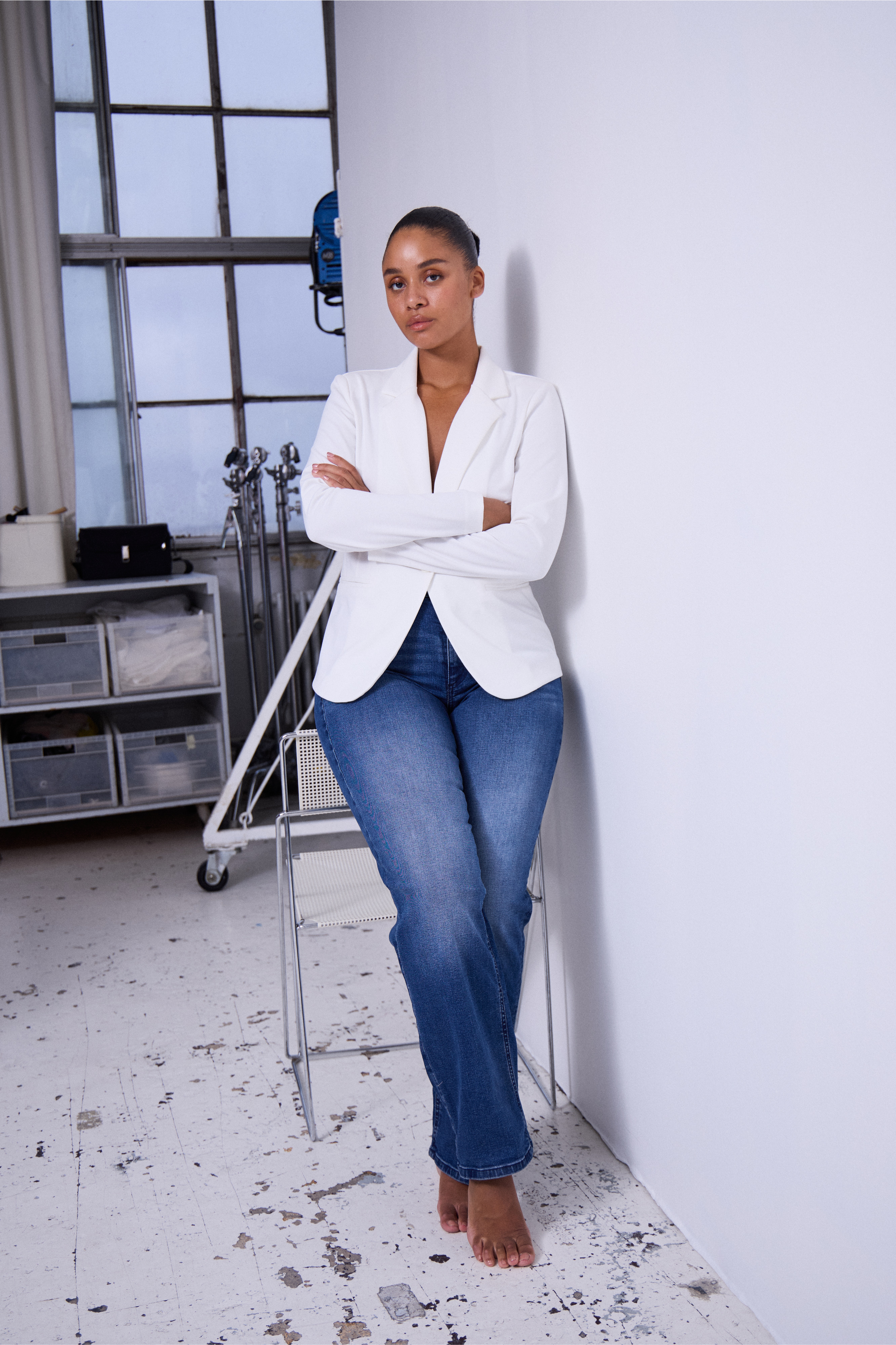 KateIH Blazer LOCATION NONE 20101801-10111