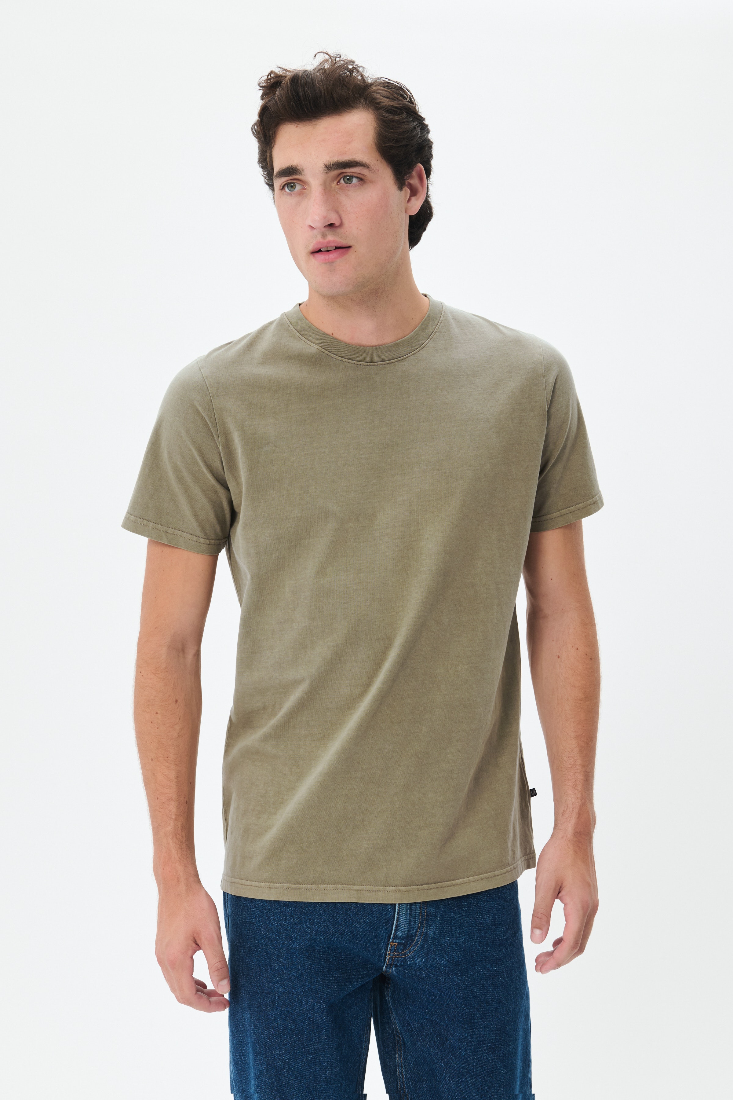 MAjeremy T-shirt LOOKBOOK FRONT 30207382-181112