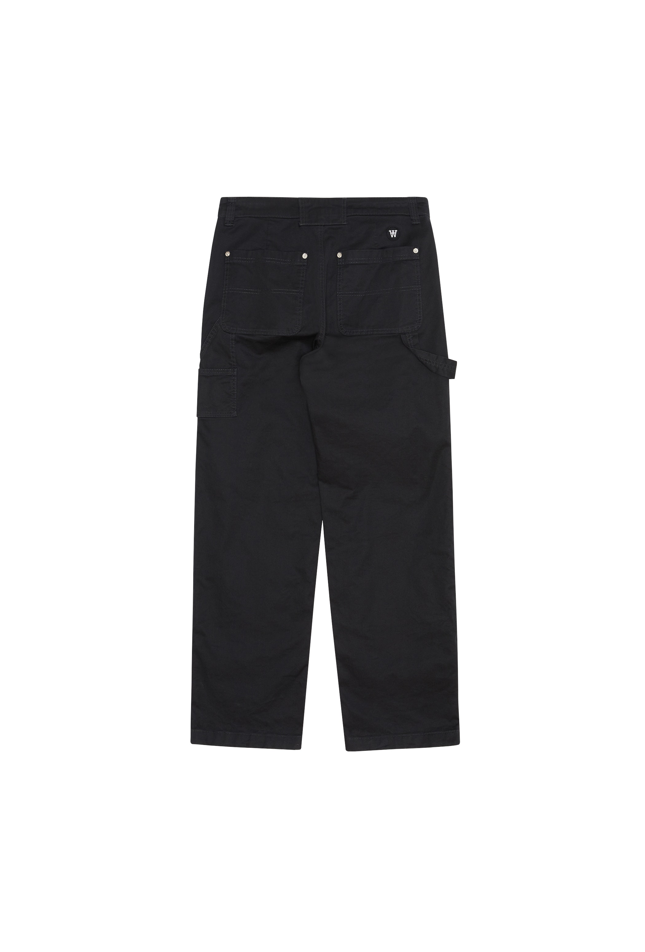 WWFed Workwear Pants PACK BACK 30250130-W9999