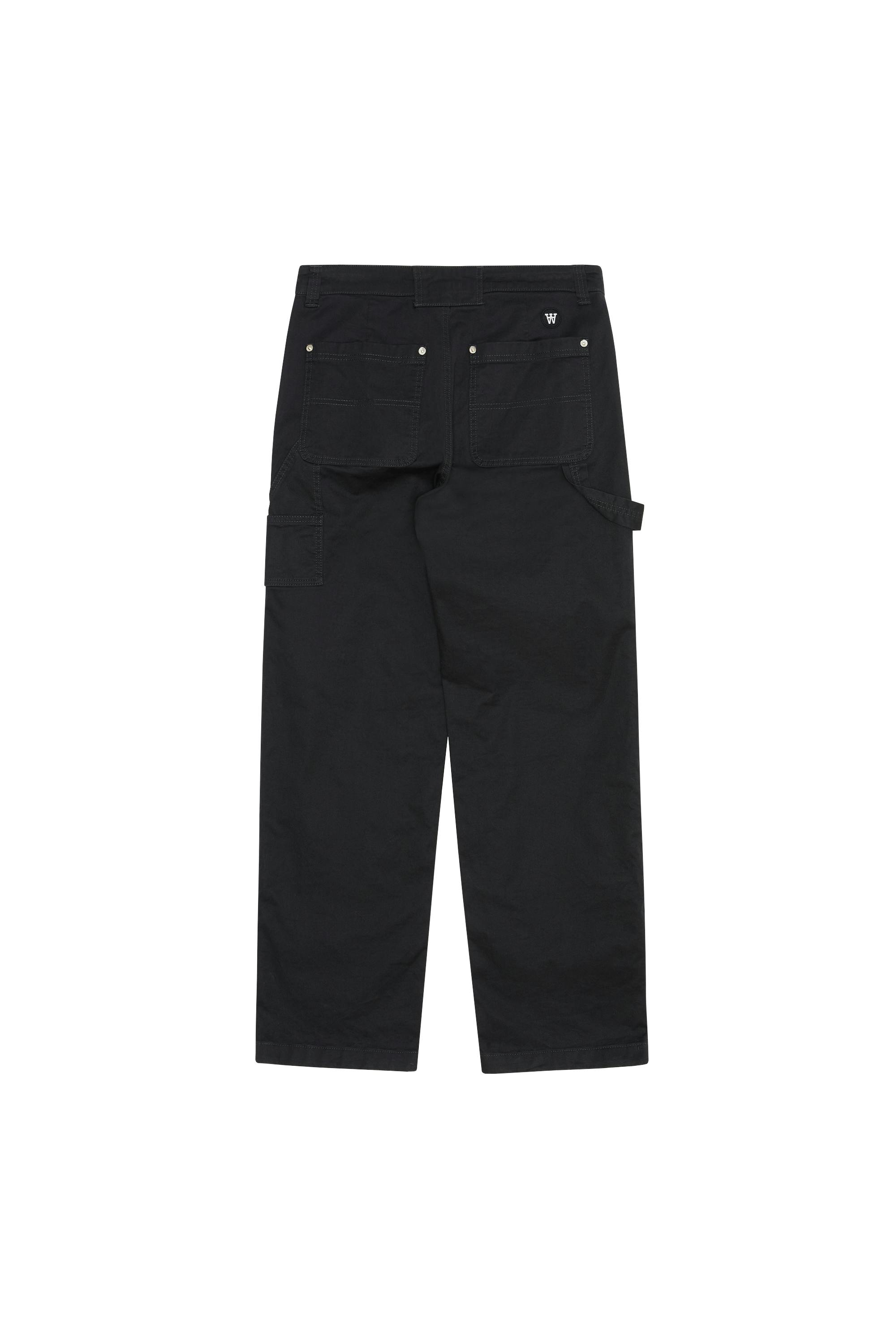 WWFed Workwear Pants PACK BACK 30250130-W9999