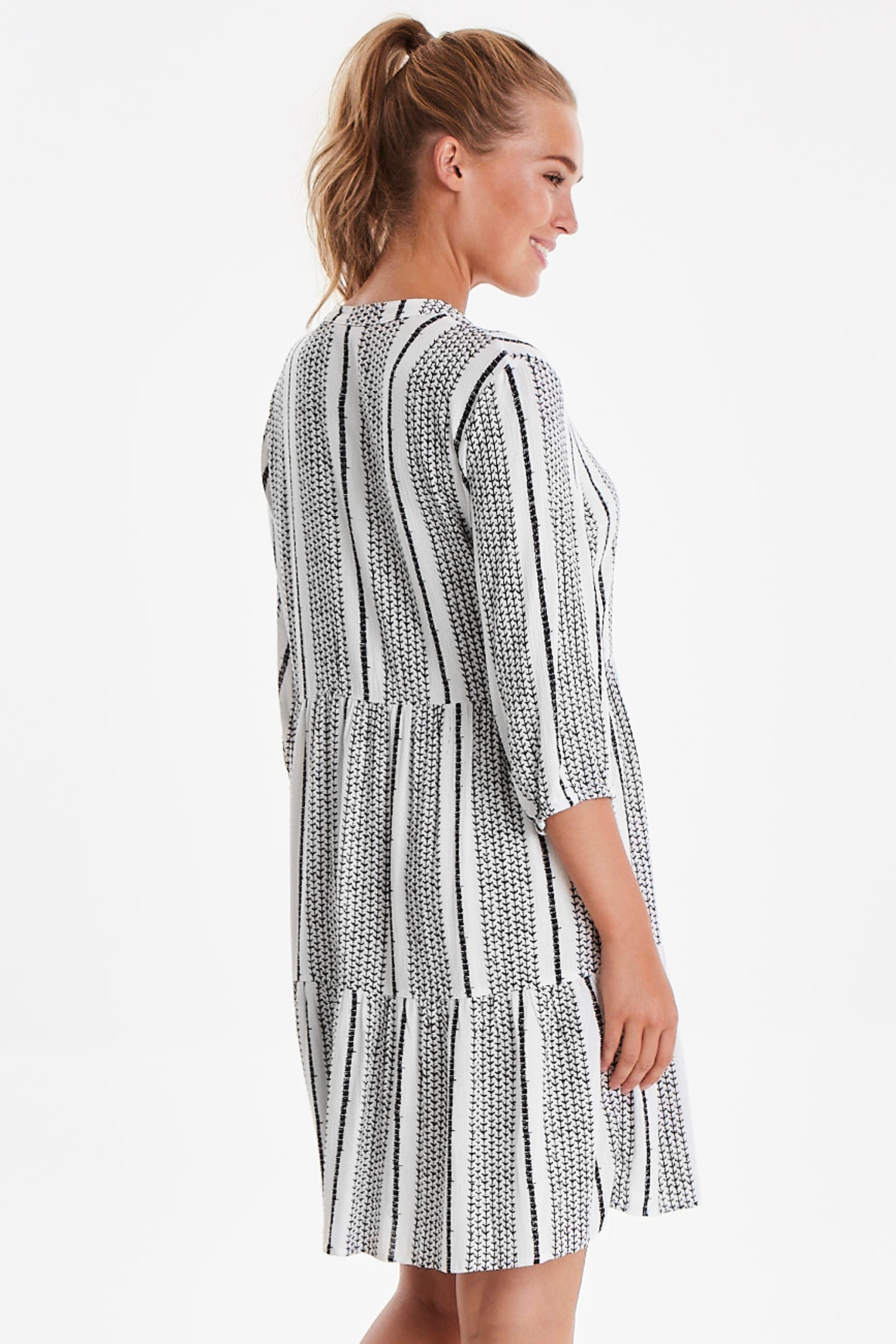 BXHedvig Dress LOOKBOOK BACK 20808087-80033